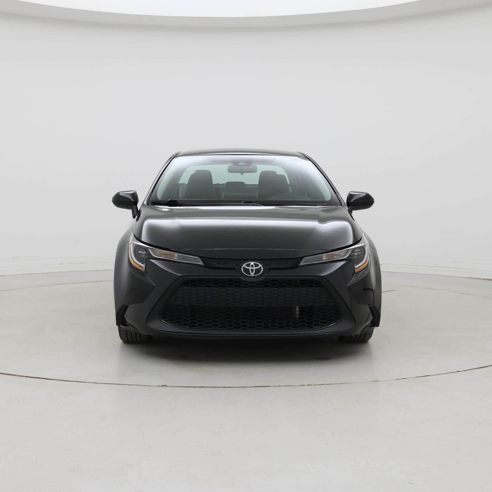 Thumbnail: 2020 Toyota Corolla - 5