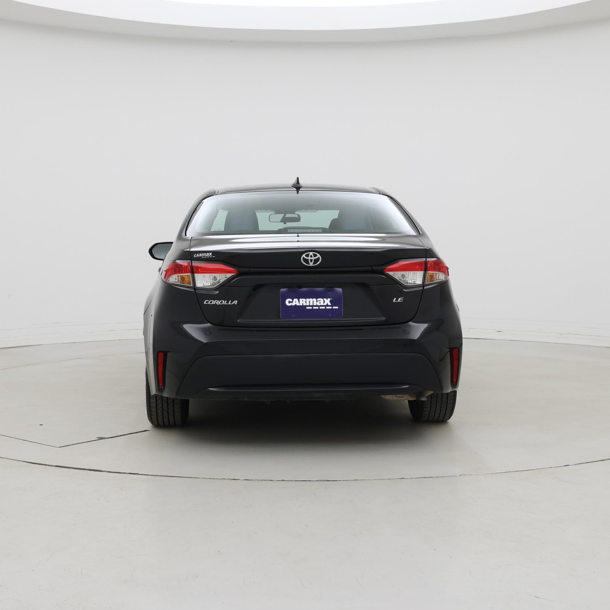 Thumbnail: 2020 Toyota Corolla - 6