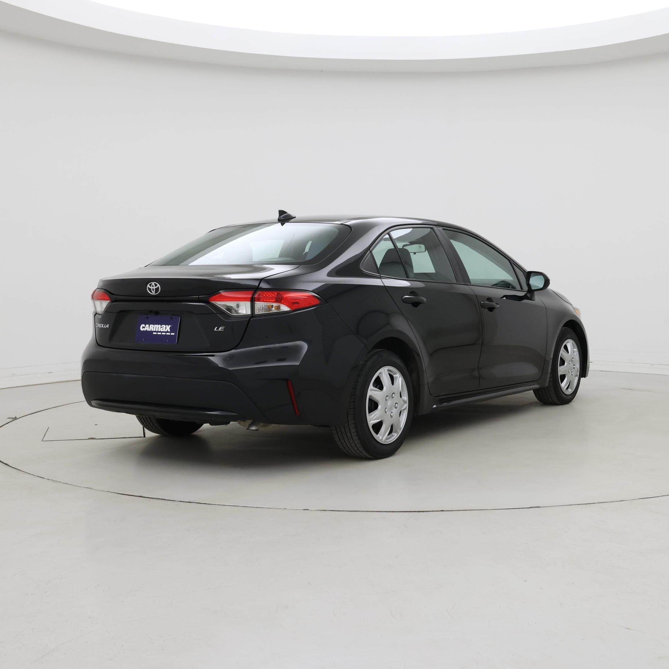 Thumbnail: 2020 Toyota Corolla - 8