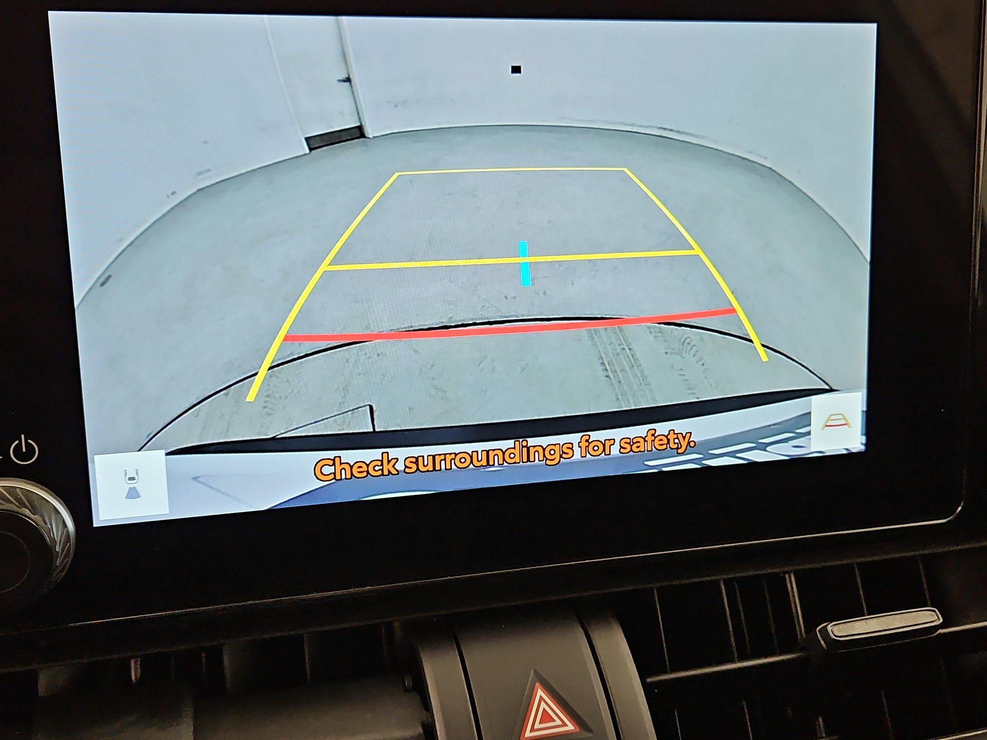 Thumbnail: 2024 Toyota RAV4 - 14