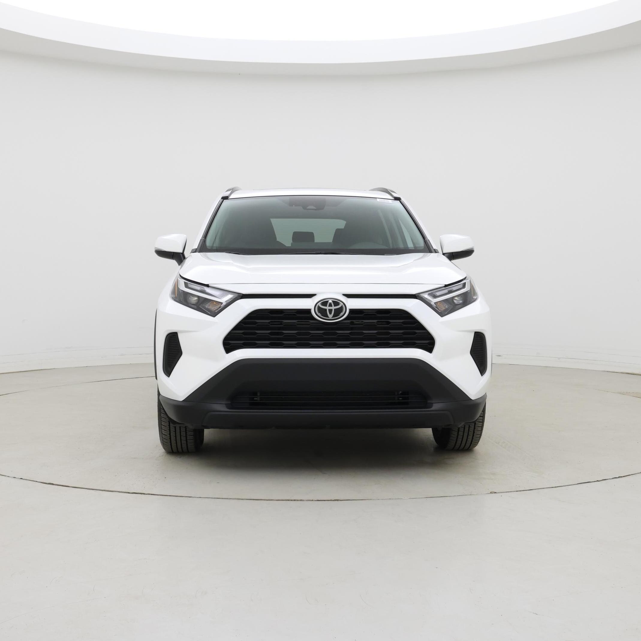 Thumbnail: 2024 Toyota RAV4 - 5