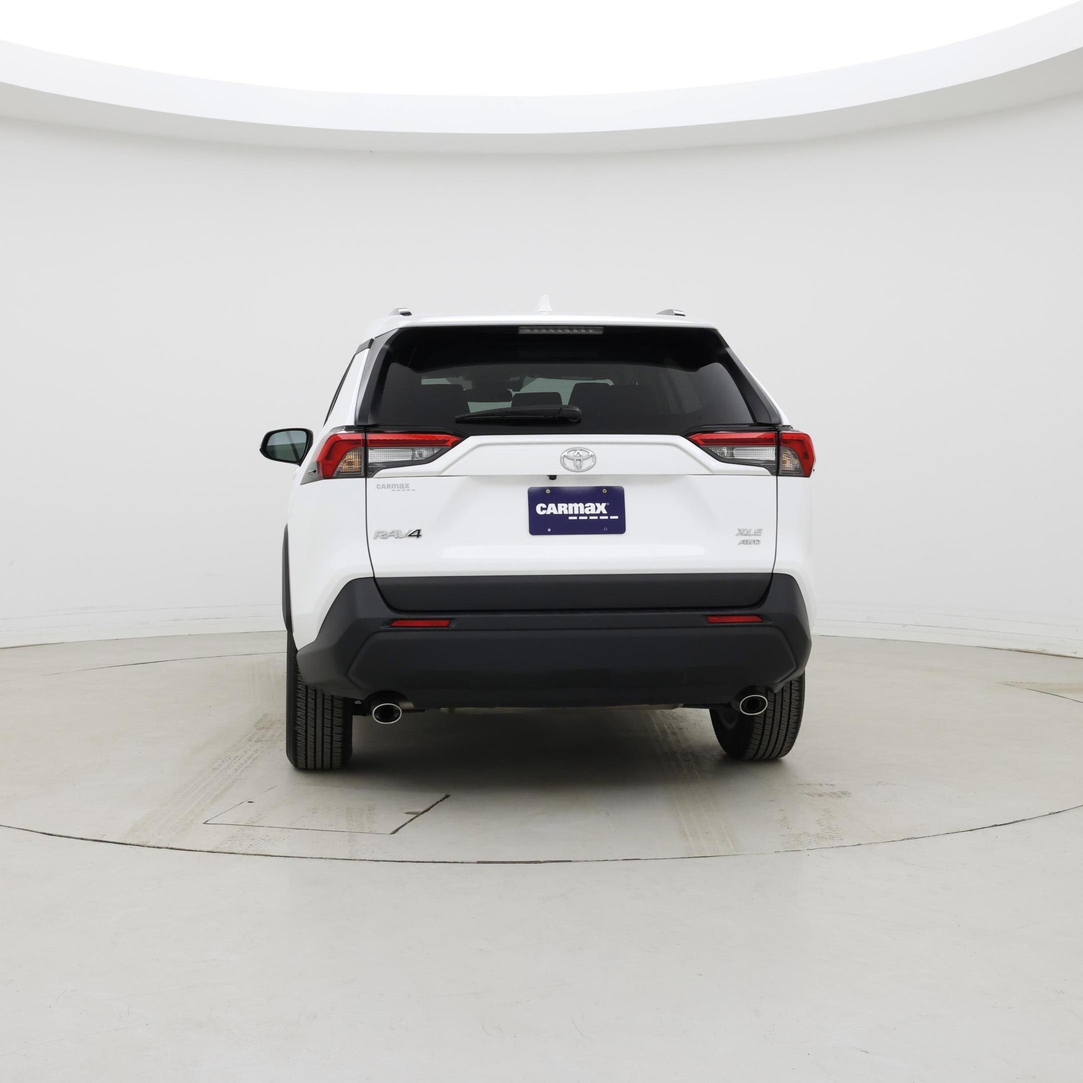 Thumbnail: 2024 Toyota RAV4 - 6