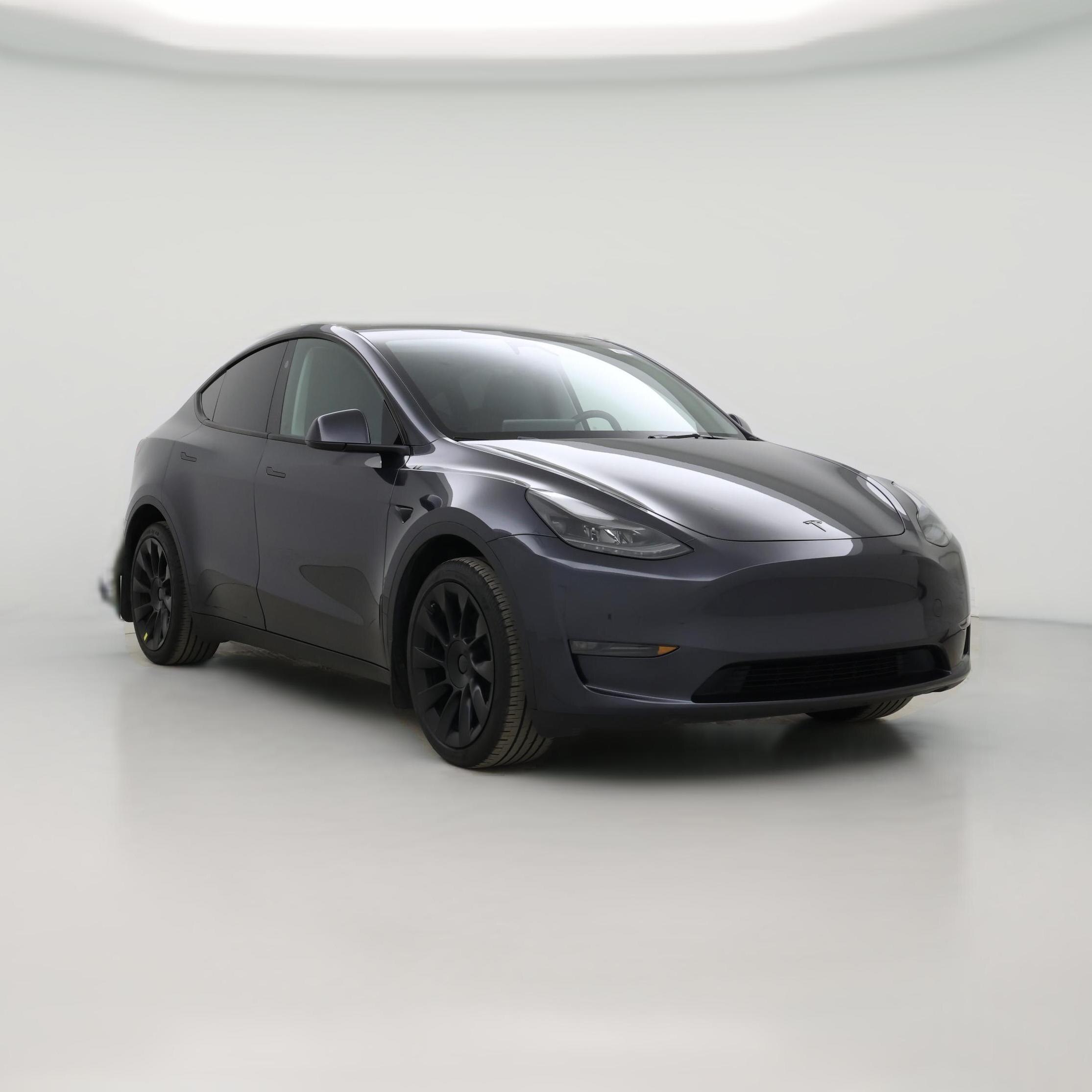 Thumbnail: 2024 Tesla Model Y - 1