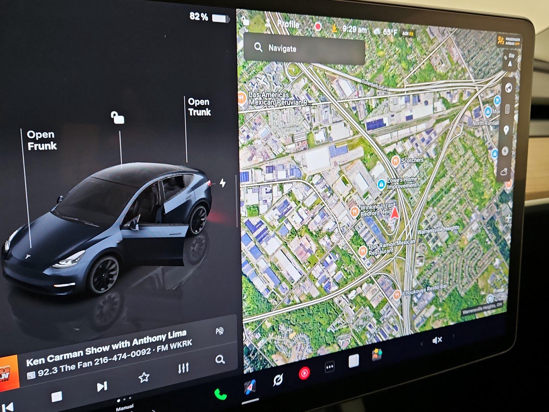 Thumbnail: 2024 Tesla Model Y - 13