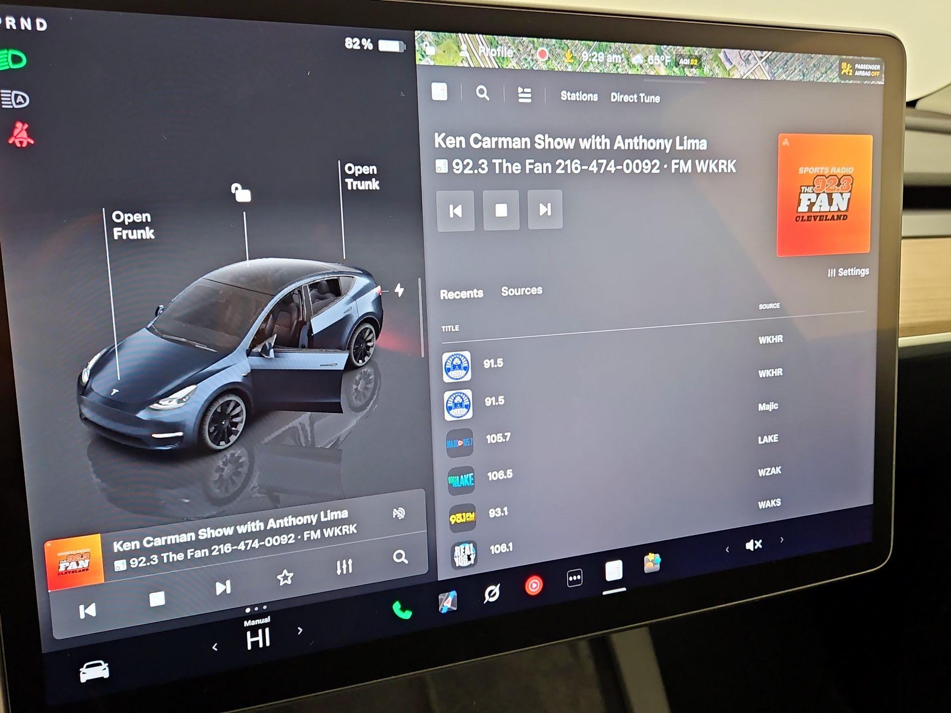 Thumbnail: 2024 Tesla Model Y - 15