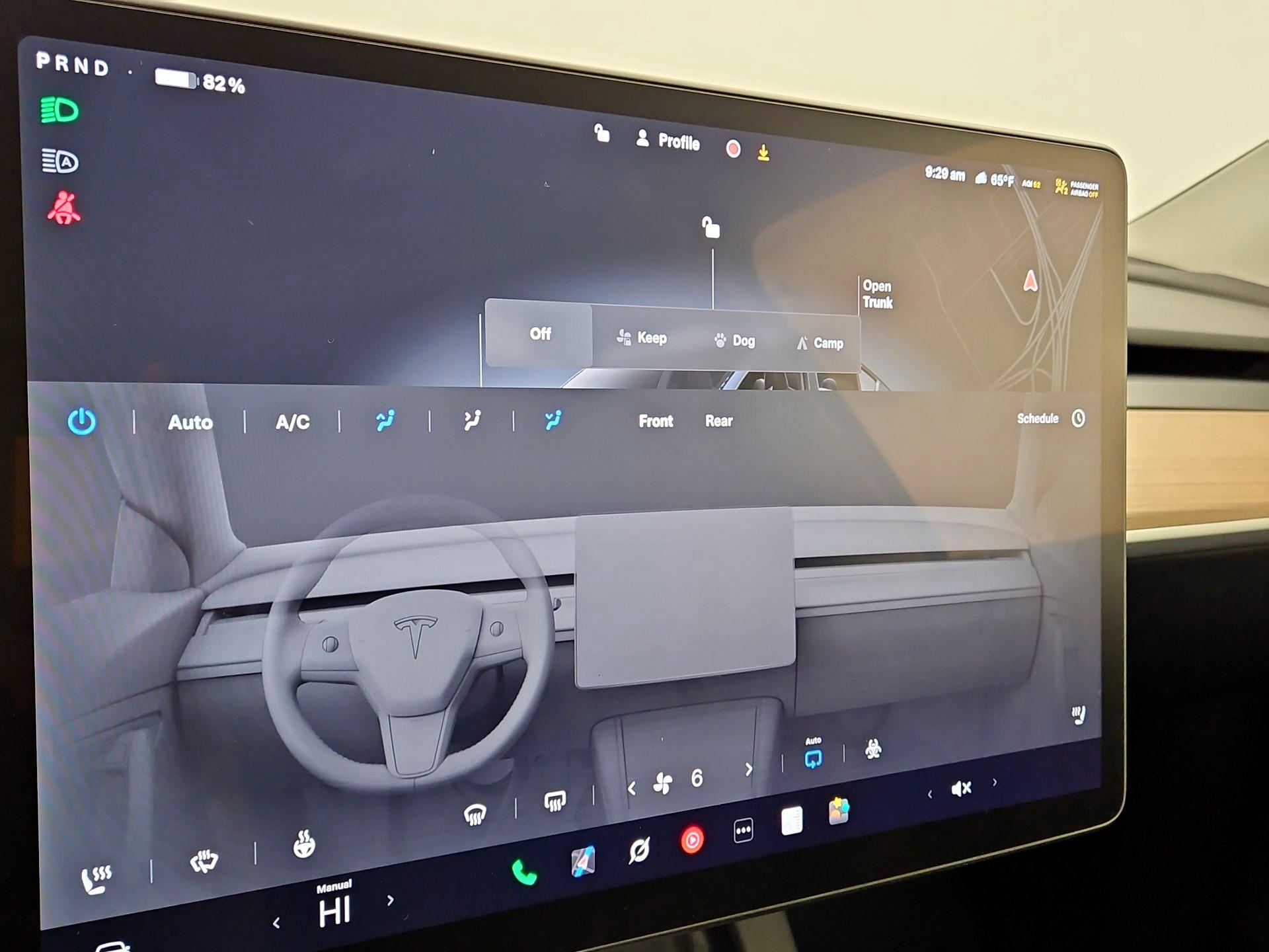 Thumbnail: 2024 Tesla Model Y - 16