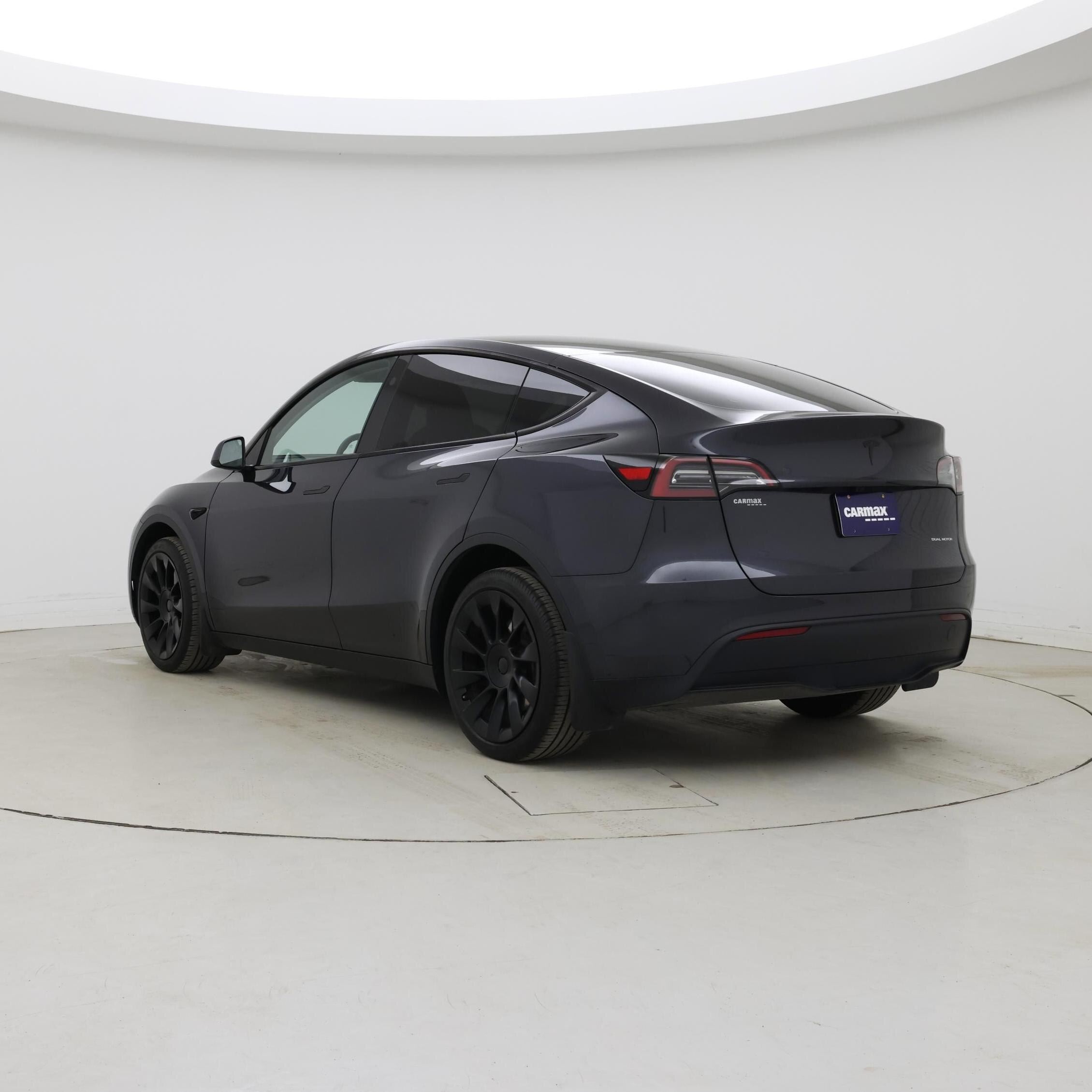 Thumbnail: 2024 Tesla Model Y - 2