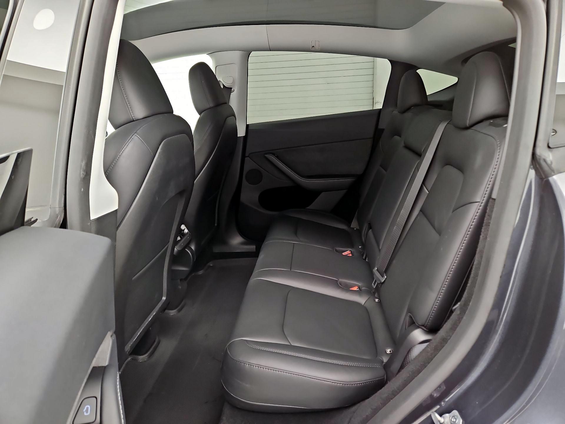 Thumbnail: 2024 Tesla Model Y - 20