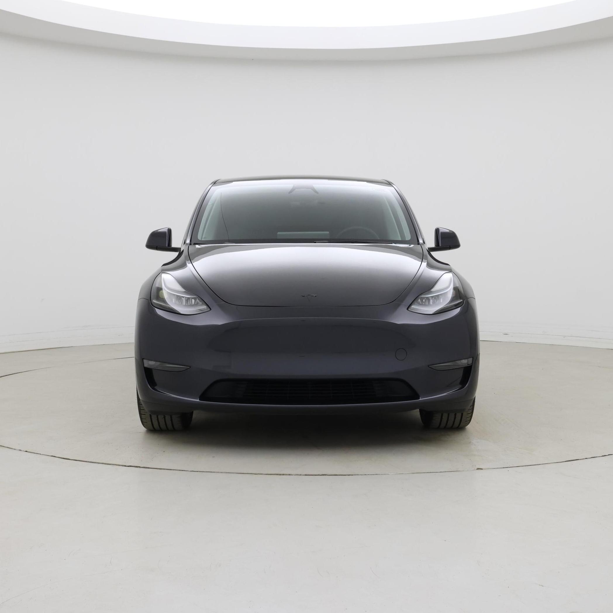 Thumbnail: 2024 Tesla Model Y - 5