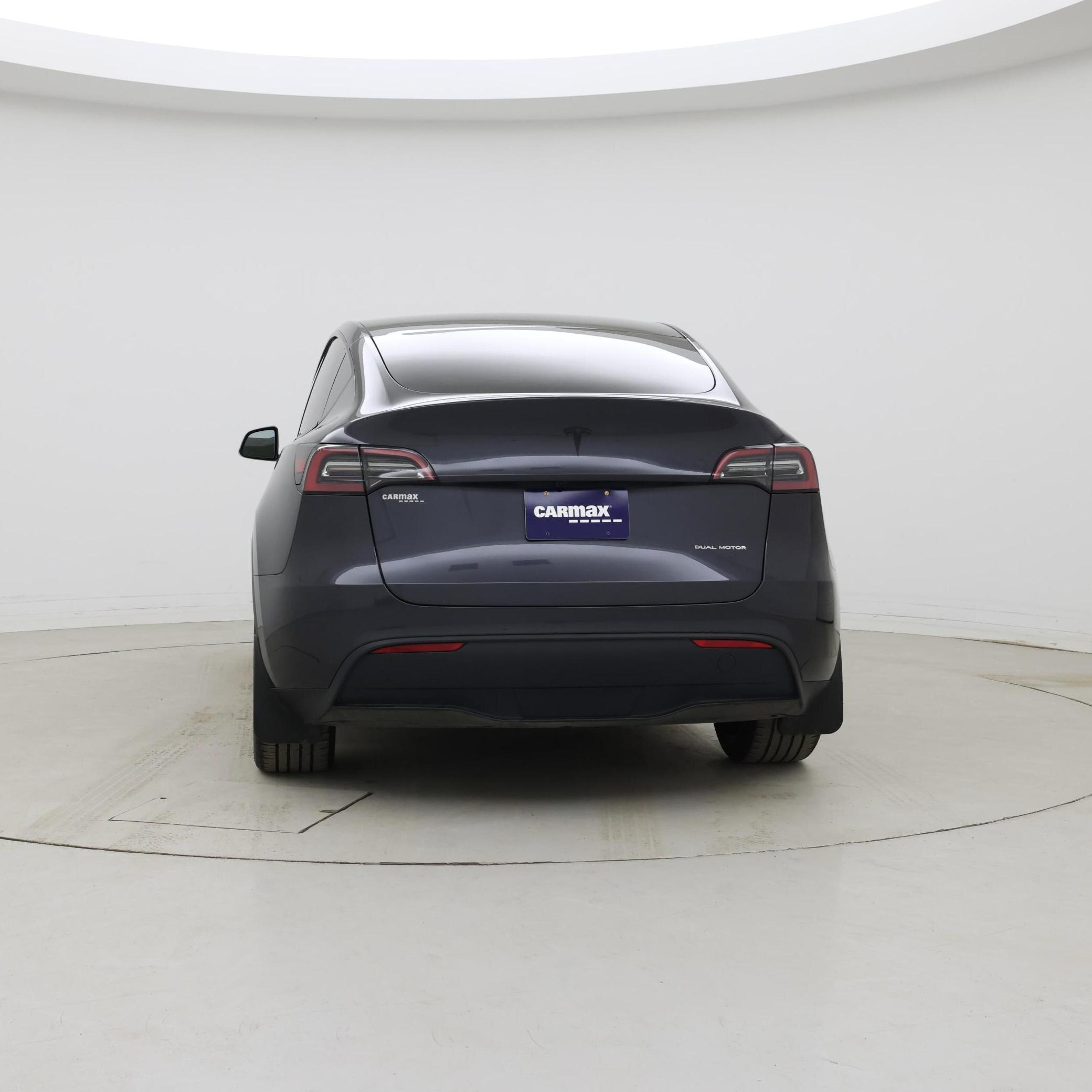 Thumbnail: 2024 Tesla Model Y - 6