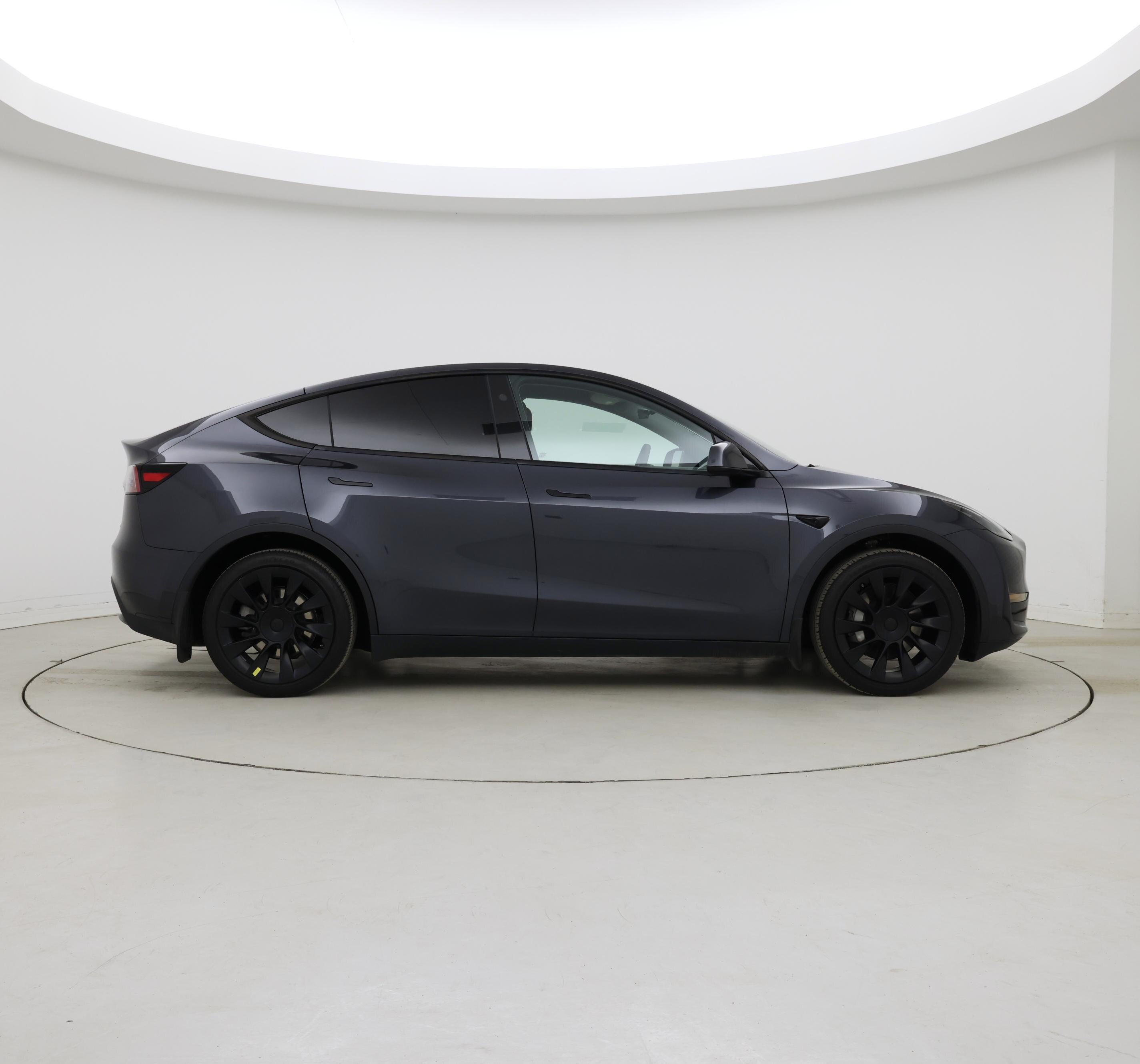 Thumbnail: 2024 Tesla Model Y - 7