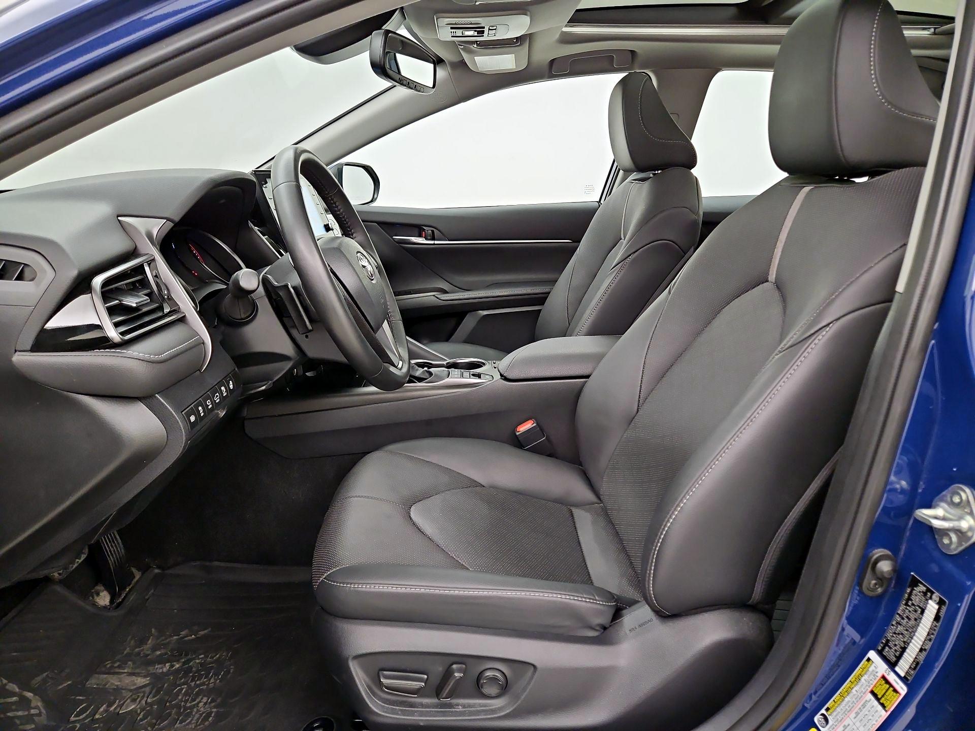 Thumbnail: 2024 Toyota Camry - 11