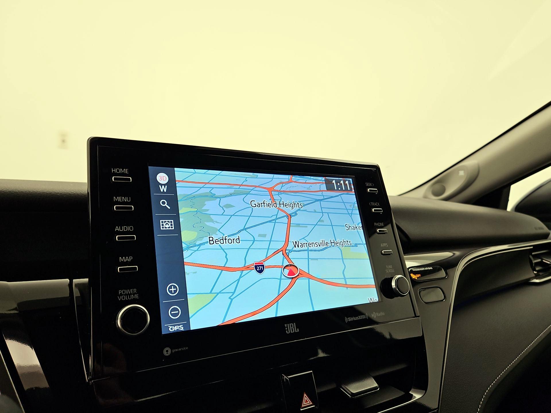 Thumbnail: 2024 Toyota Camry - 14