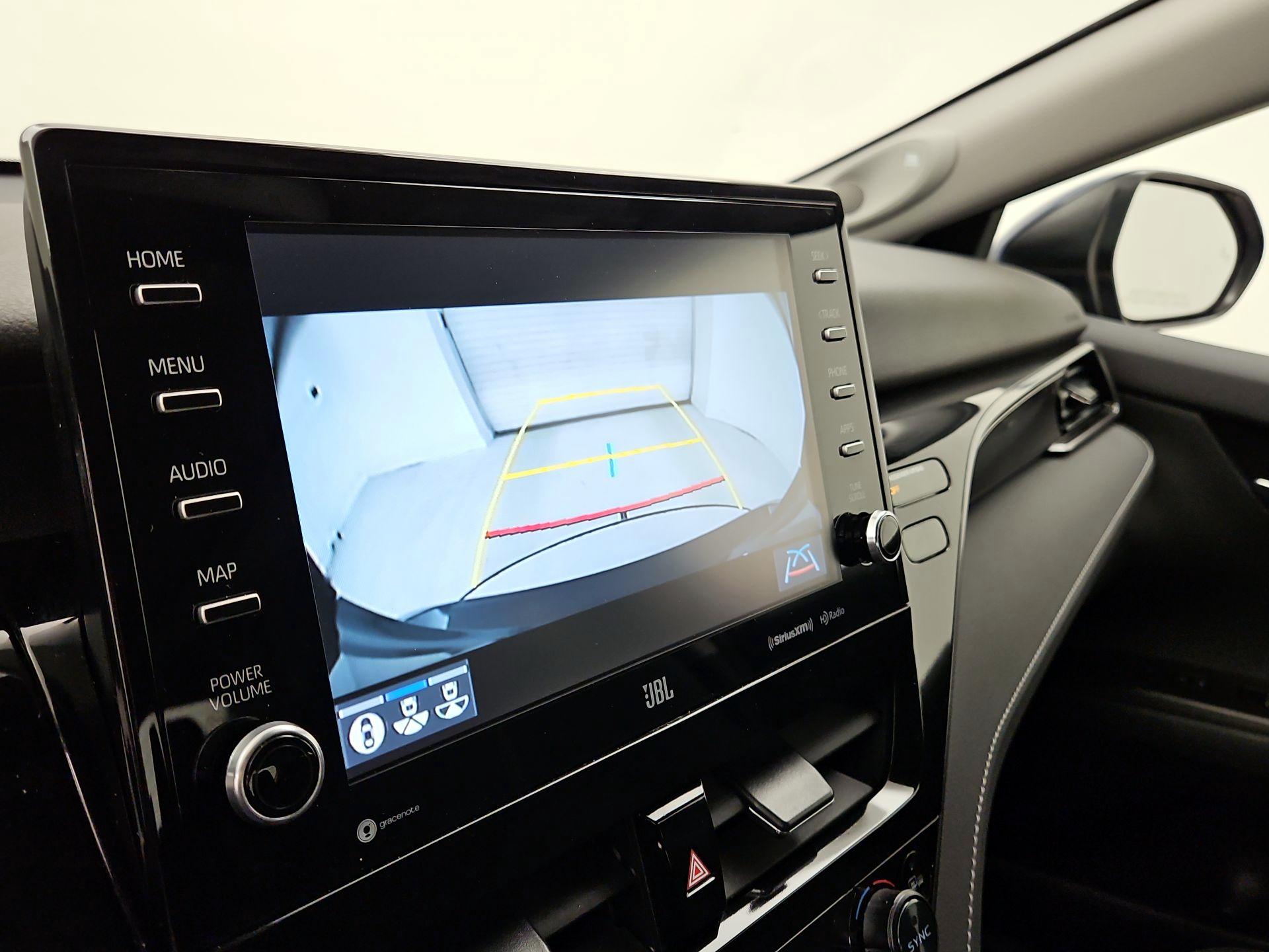 Thumbnail: 2024 Toyota Camry - 15