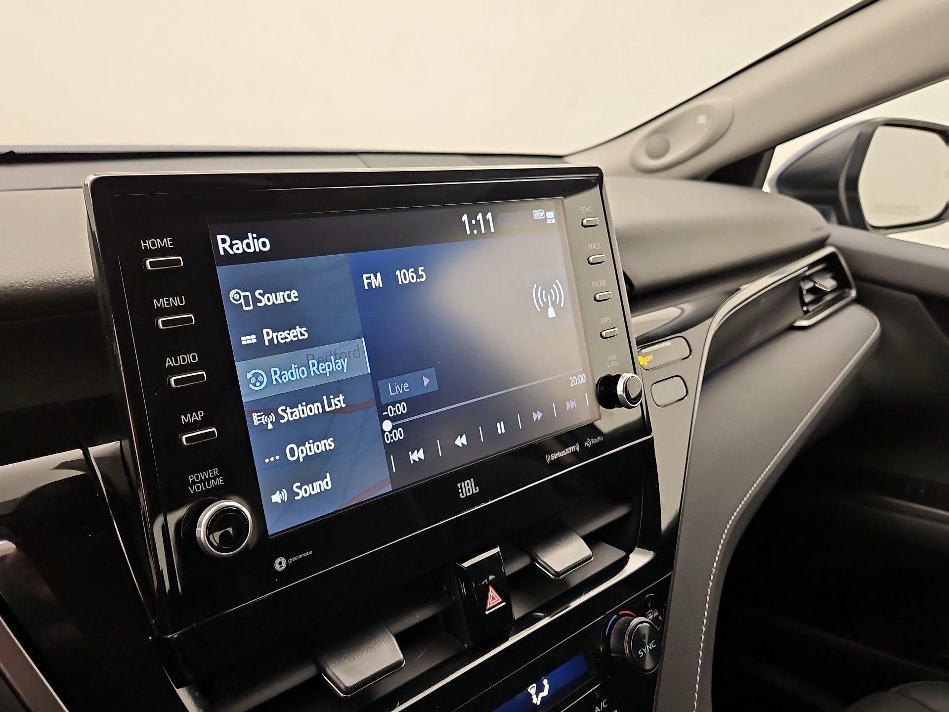 Thumbnail: 2024 Toyota Camry - 16