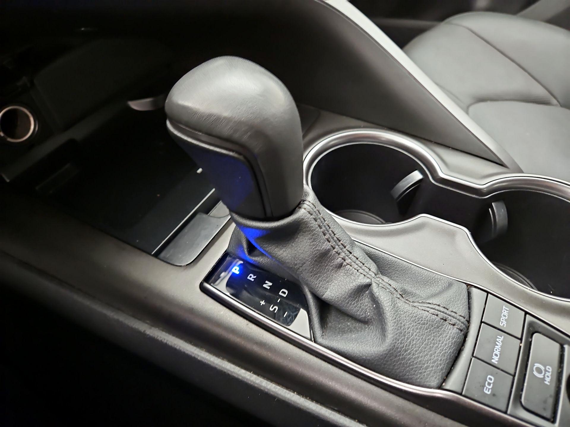 Thumbnail: 2024 Toyota Camry - 18