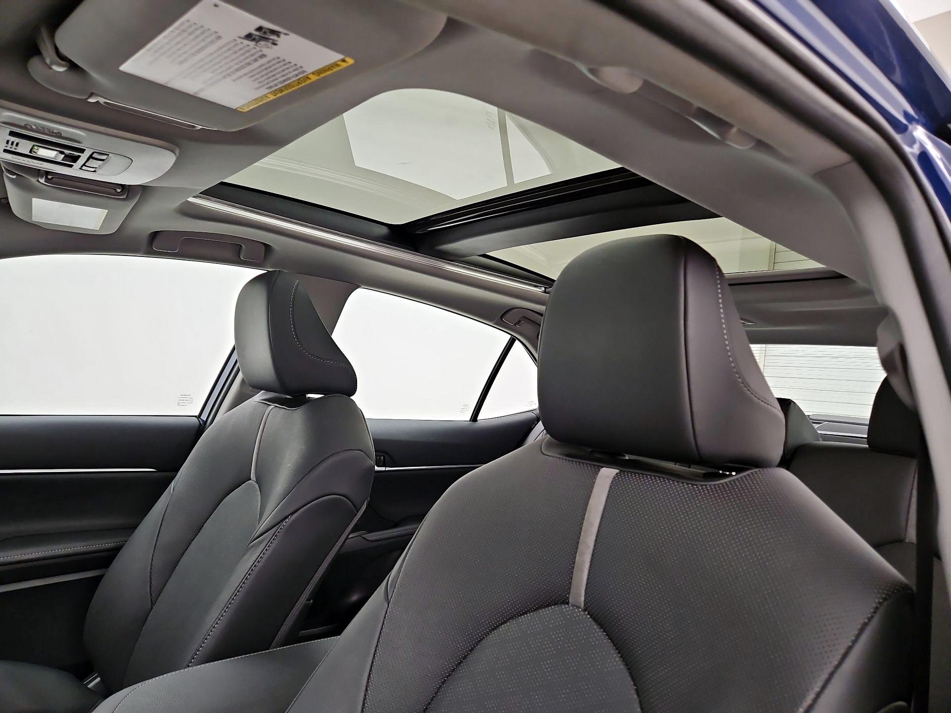 Thumbnail: 2024 Toyota Camry - 20