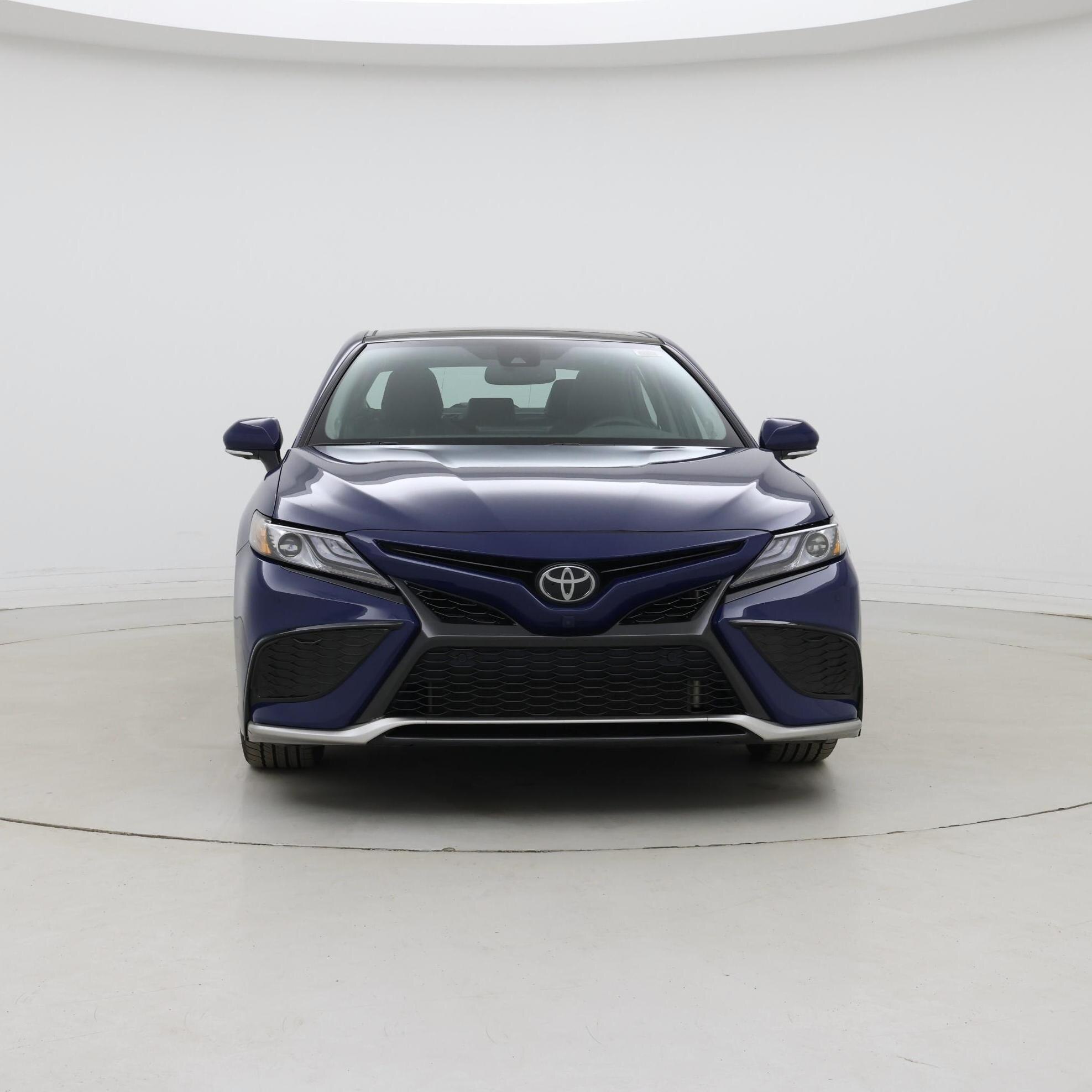 Thumbnail: 2024 Toyota Camry - 5