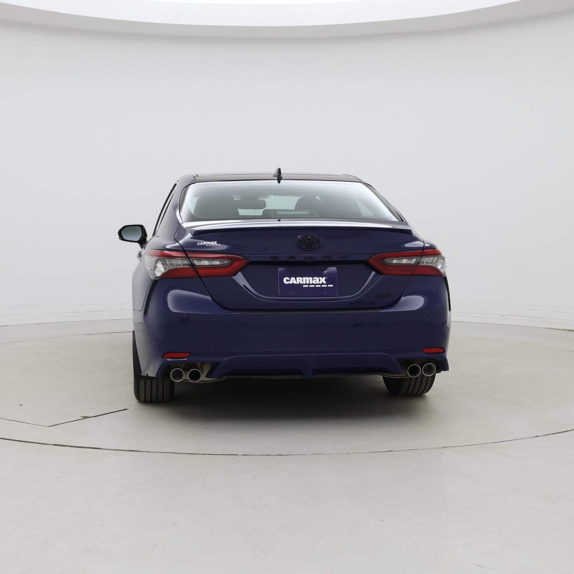 Thumbnail: 2024 Toyota Camry - 6