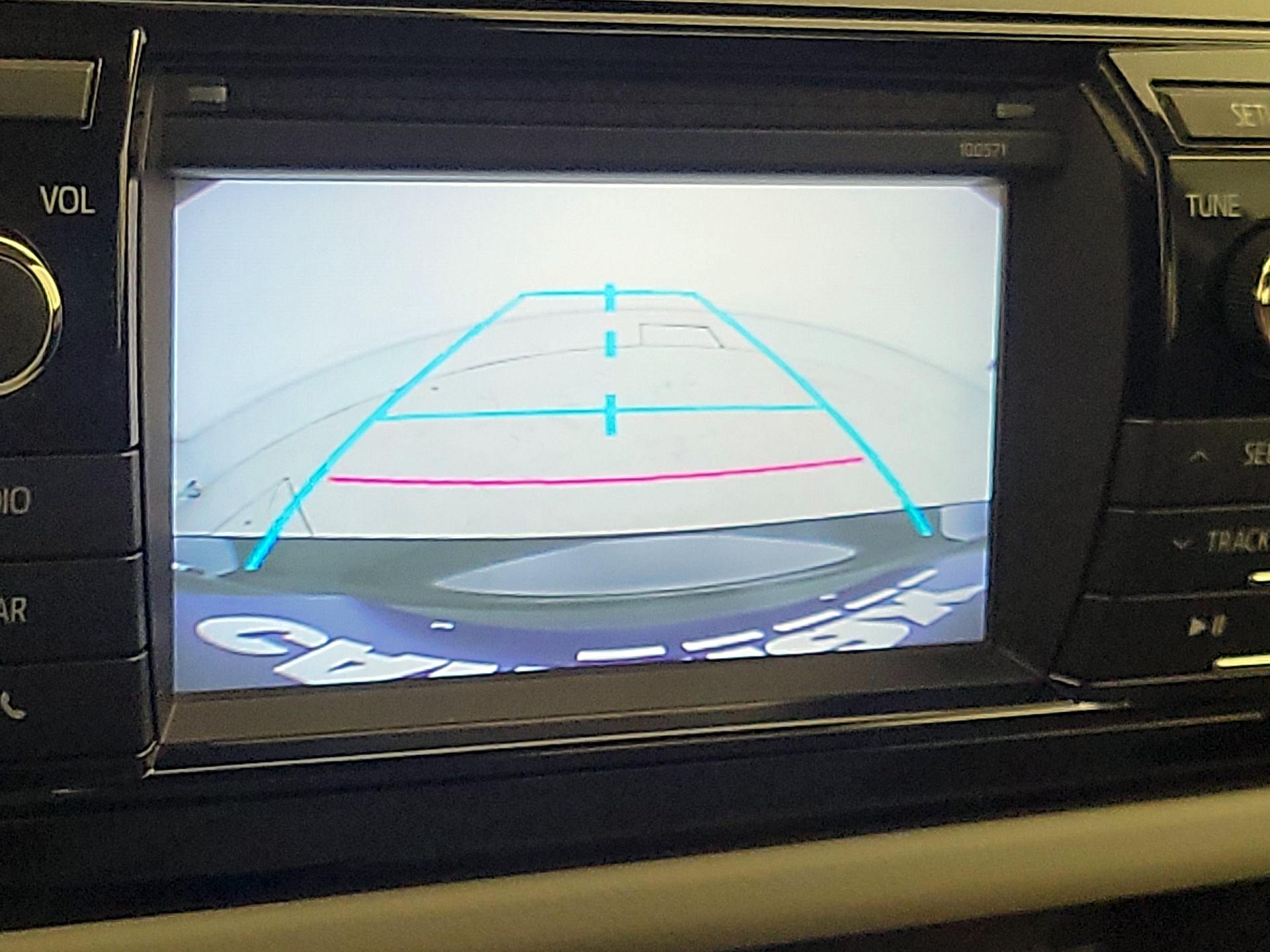 Thumbnail: 2016 Toyota Corolla - 12