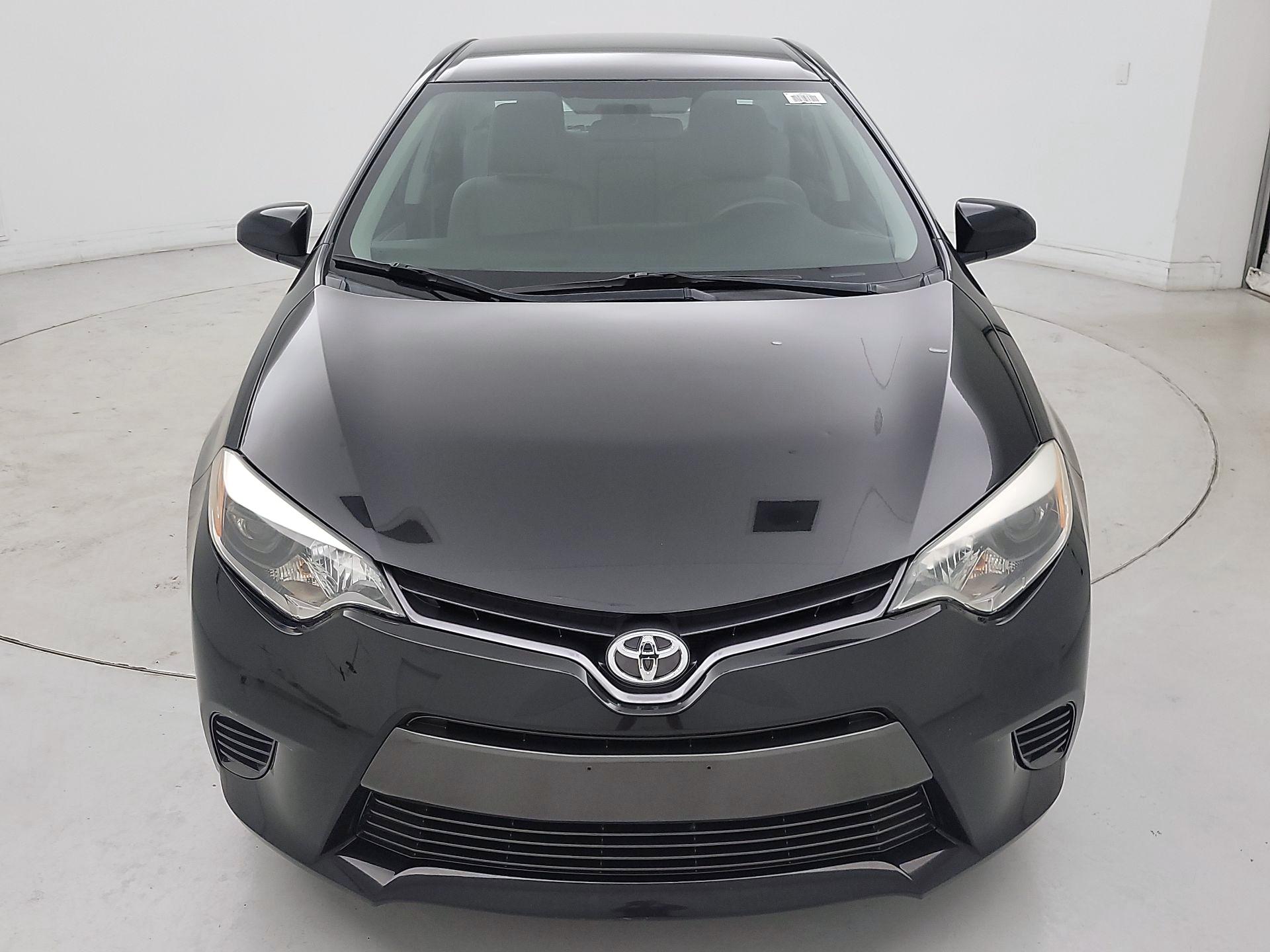 Thumbnail: 2016 Toyota Corolla - 2