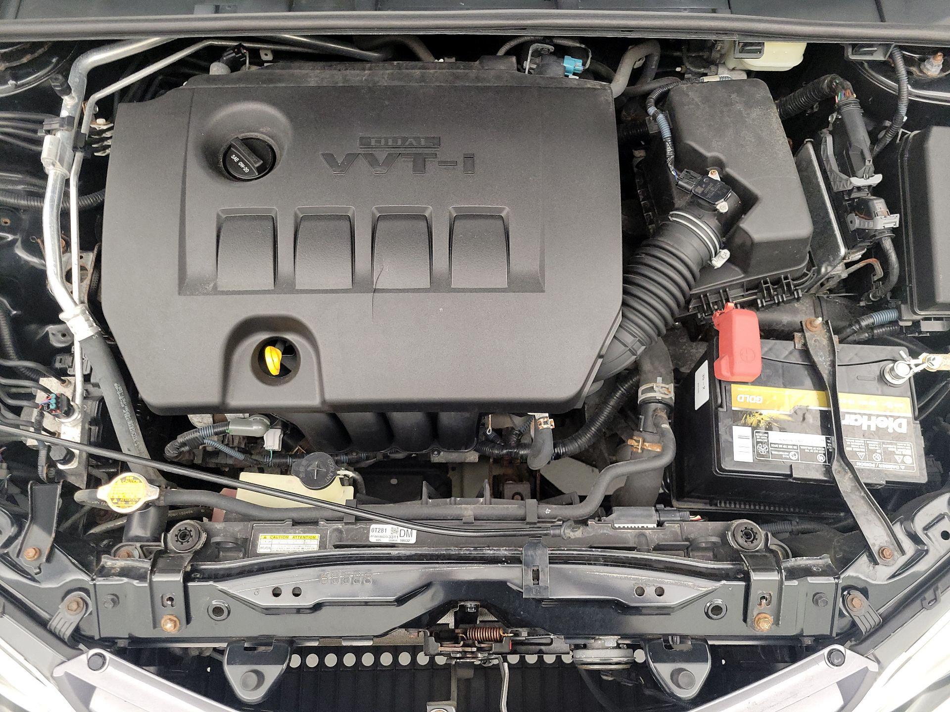 Thumbnail: 2016 Toyota Corolla - 19