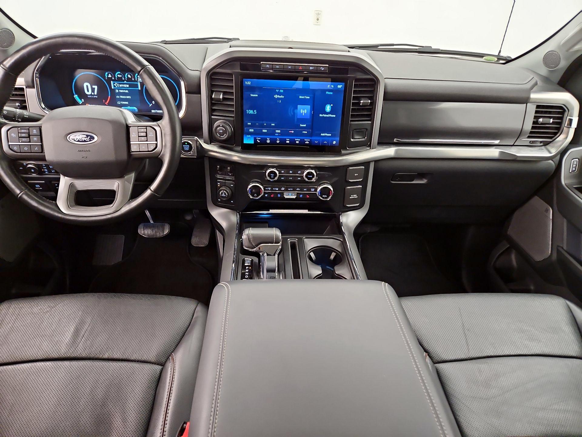 Thumbnail: 2021 Ford F-150 - 9