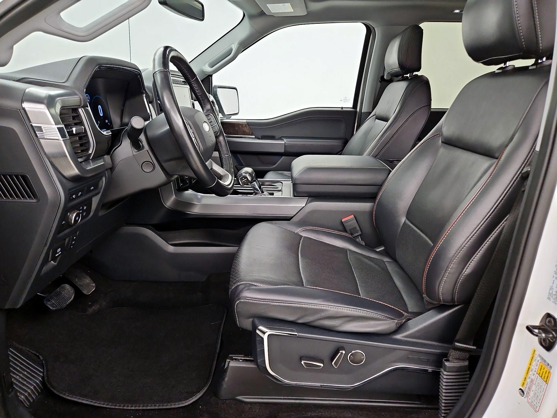 Thumbnail: 2021 Ford F-150 - 11