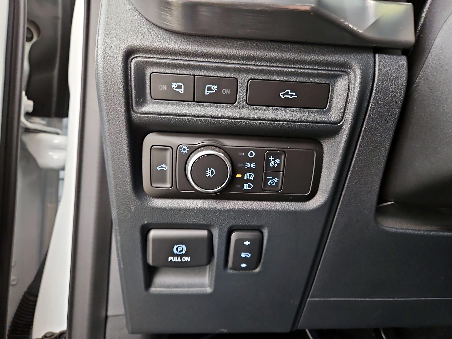 Thumbnail: 2021 Ford F-150 - 13