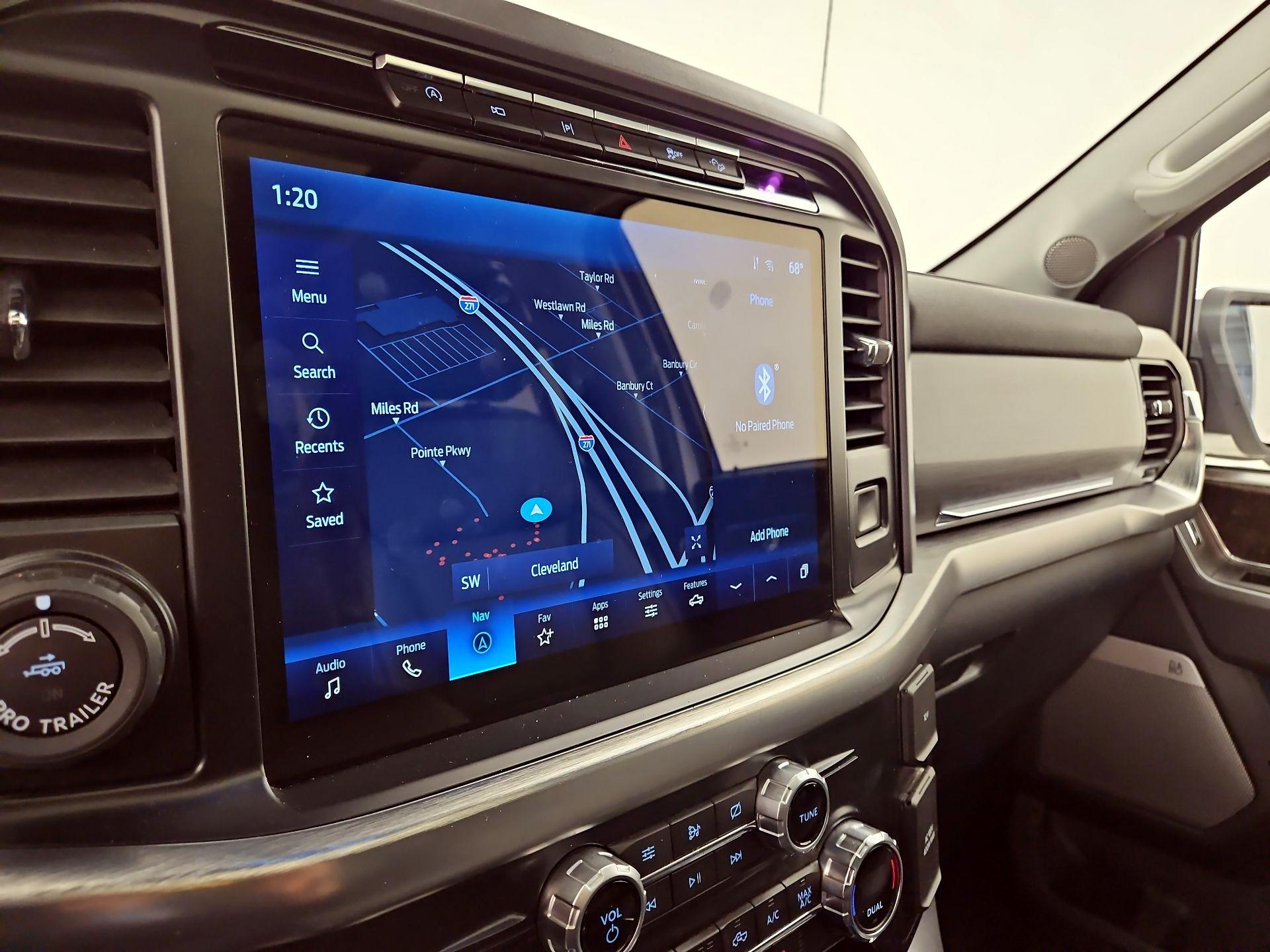 Thumbnail: 2021 Ford F-150 - 14