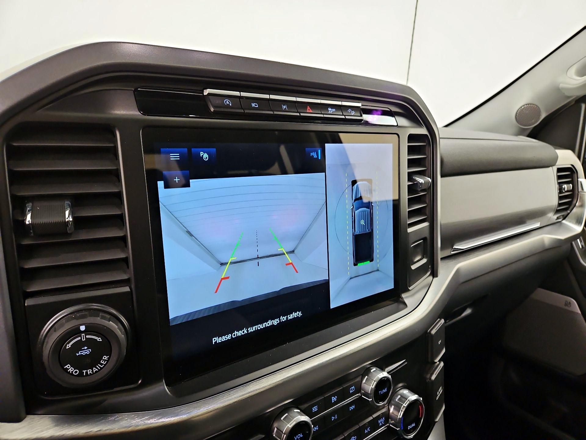 Thumbnail: 2021 Ford F-150 - 15