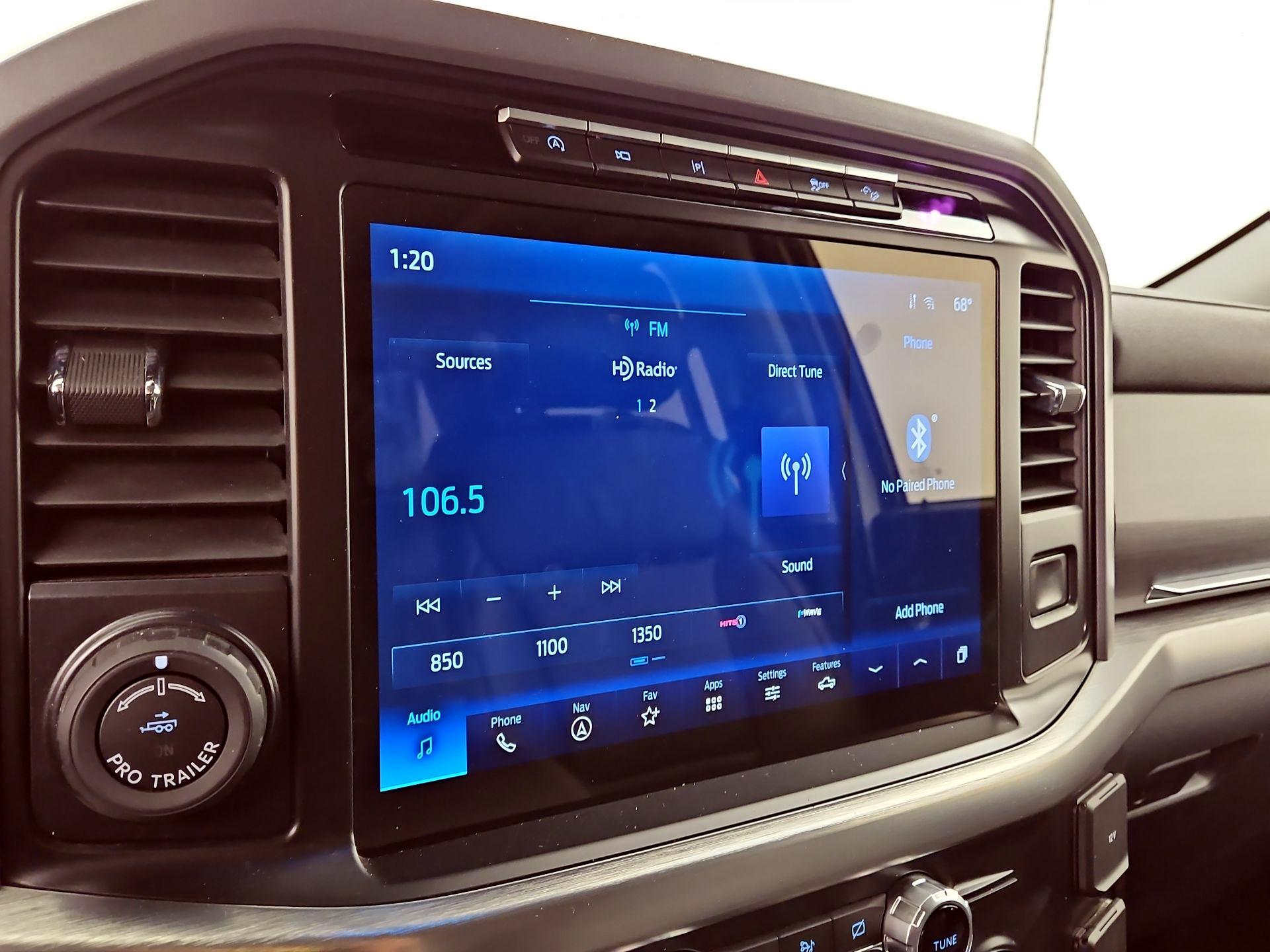 Thumbnail: 2021 Ford F-150 - 16