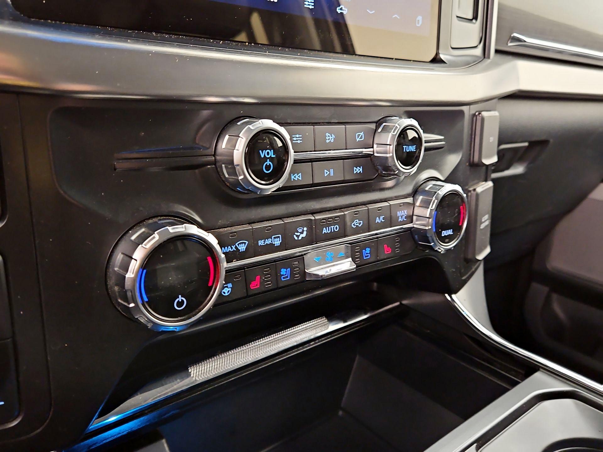 Thumbnail: 2021 Ford F-150 - 17