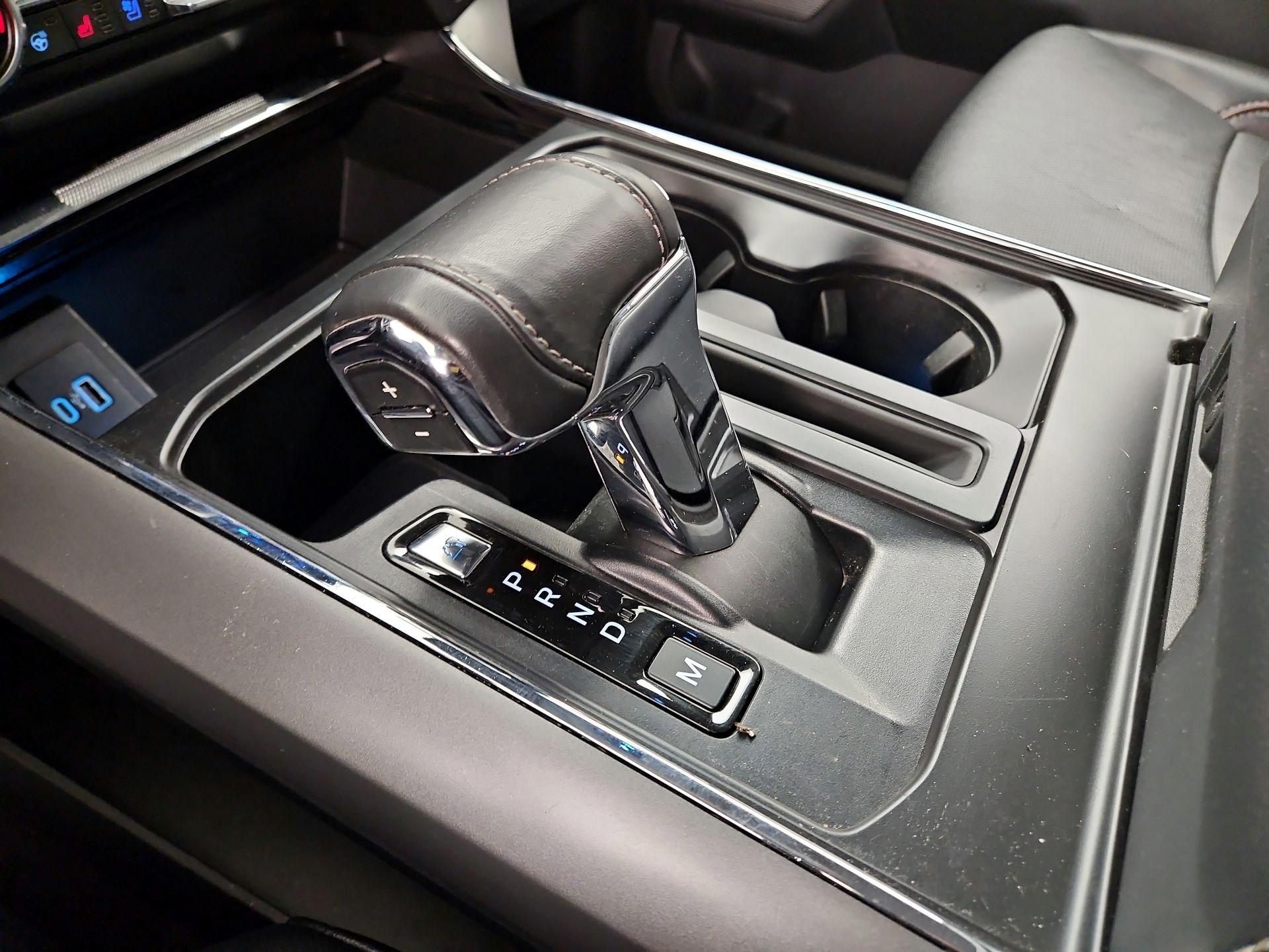 Thumbnail: 2021 Ford F-150 - 18