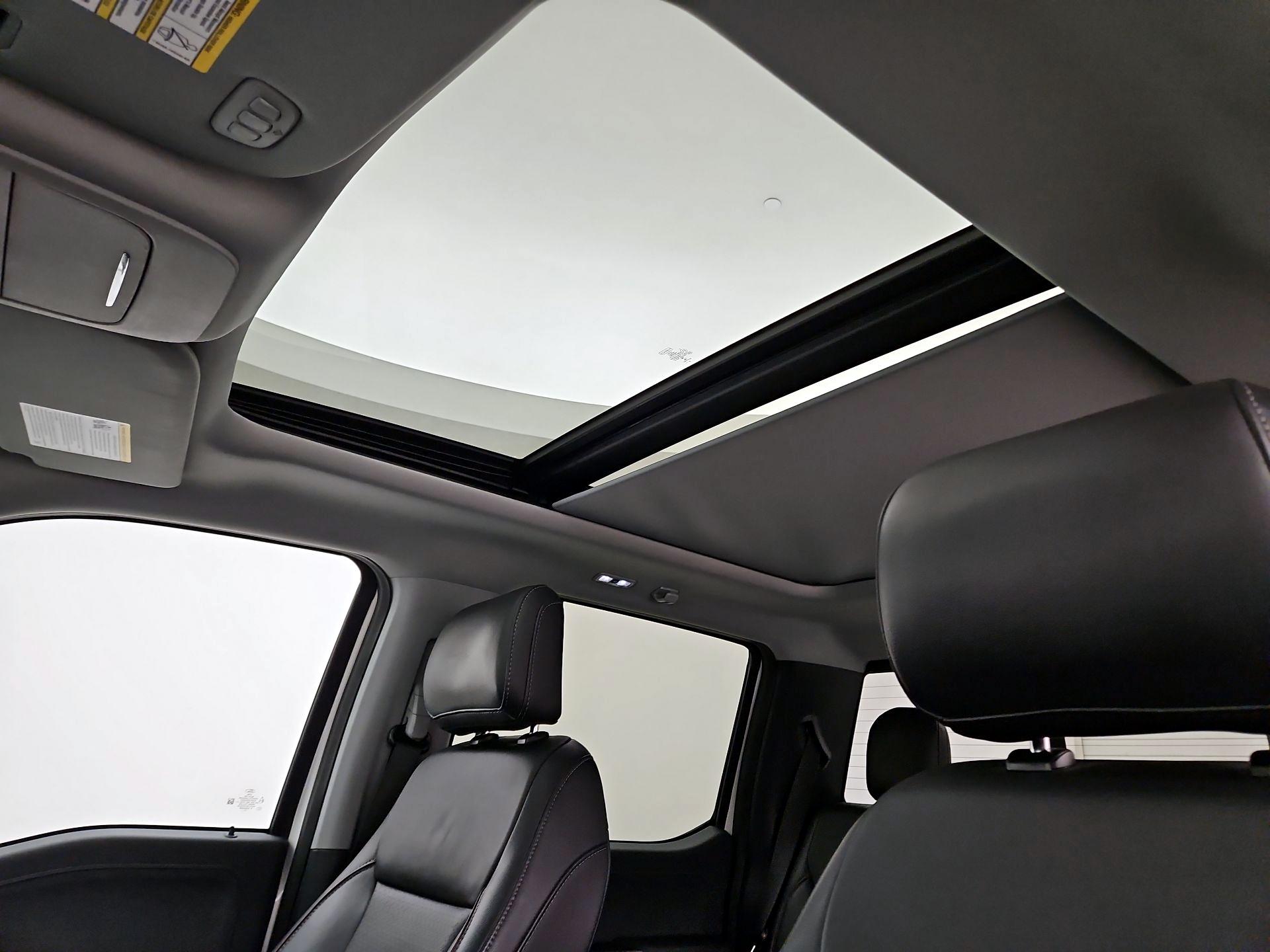 Thumbnail: 2021 Ford F-150 - 20