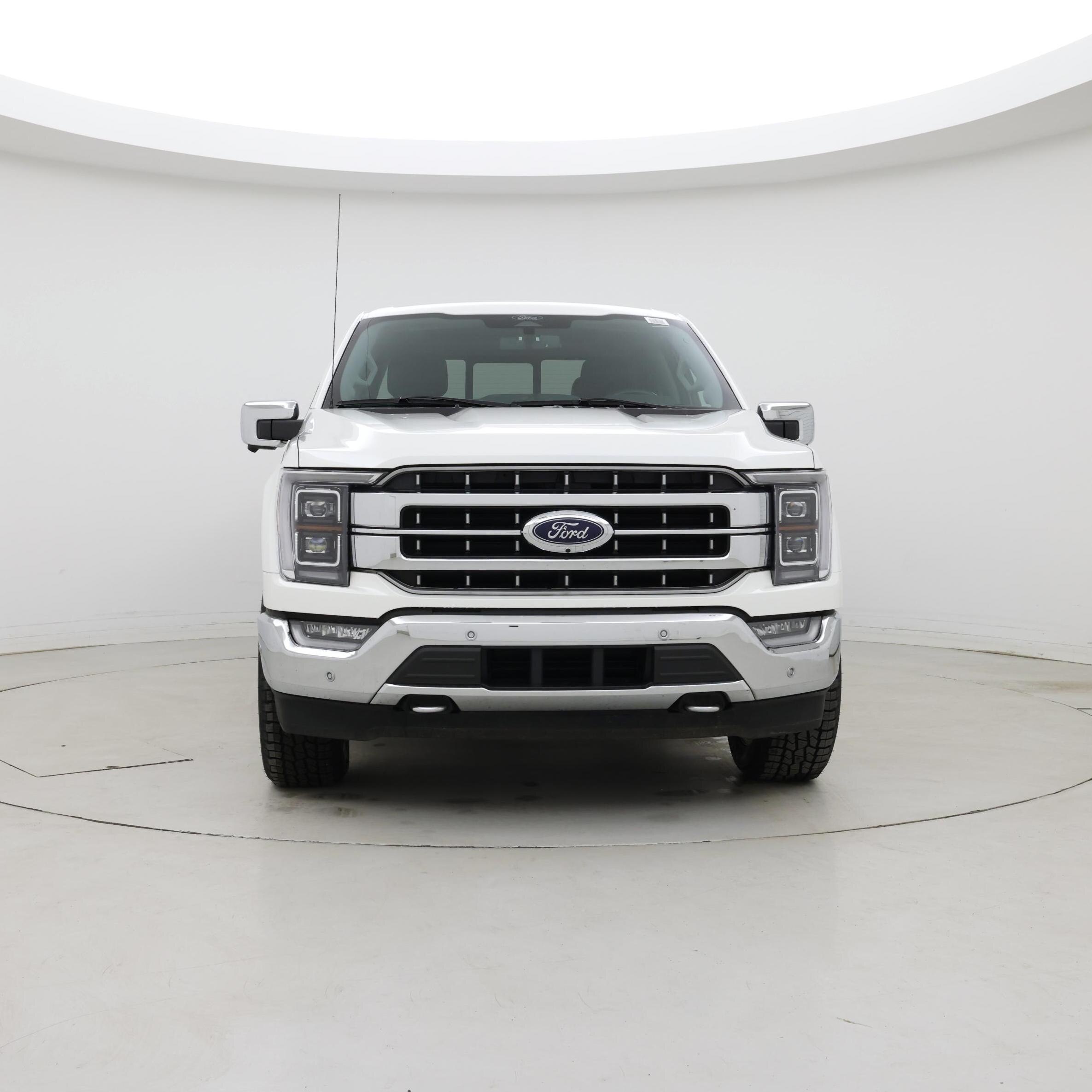 Thumbnail: 2021 Ford F-150 - 5