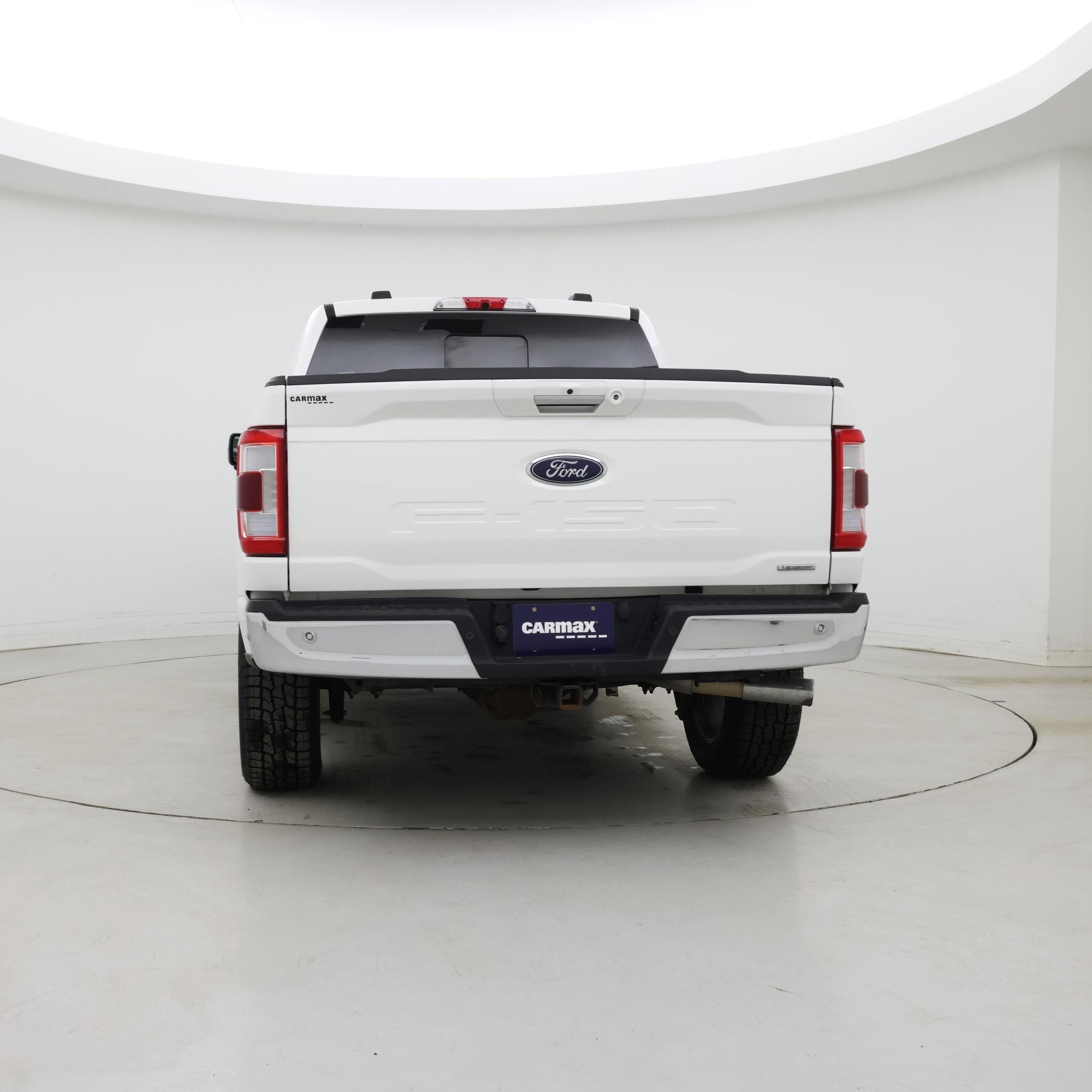 Thumbnail: 2021 Ford F-150 - 6