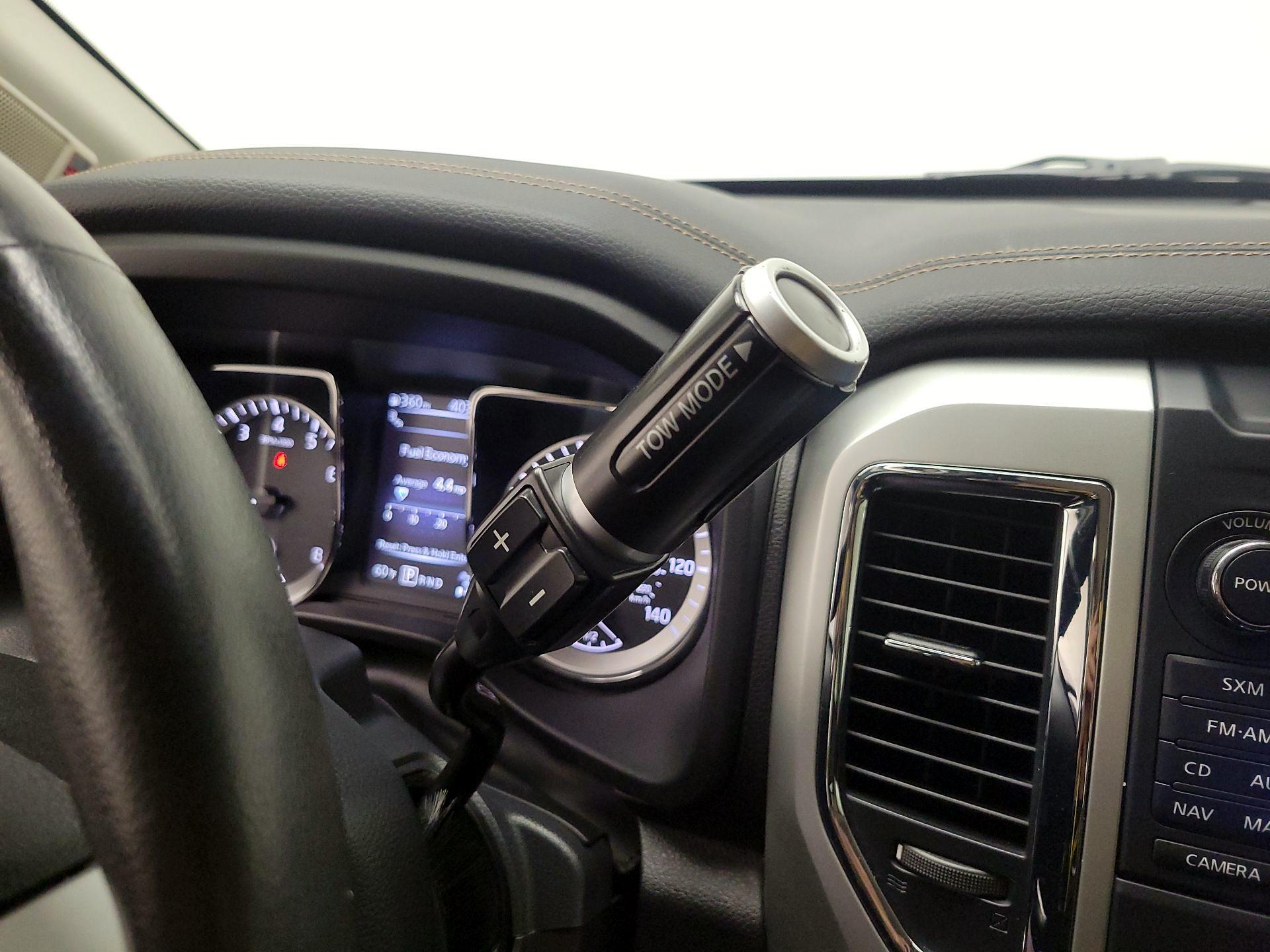 Thumbnail: 2017 Nissan Titan - 18