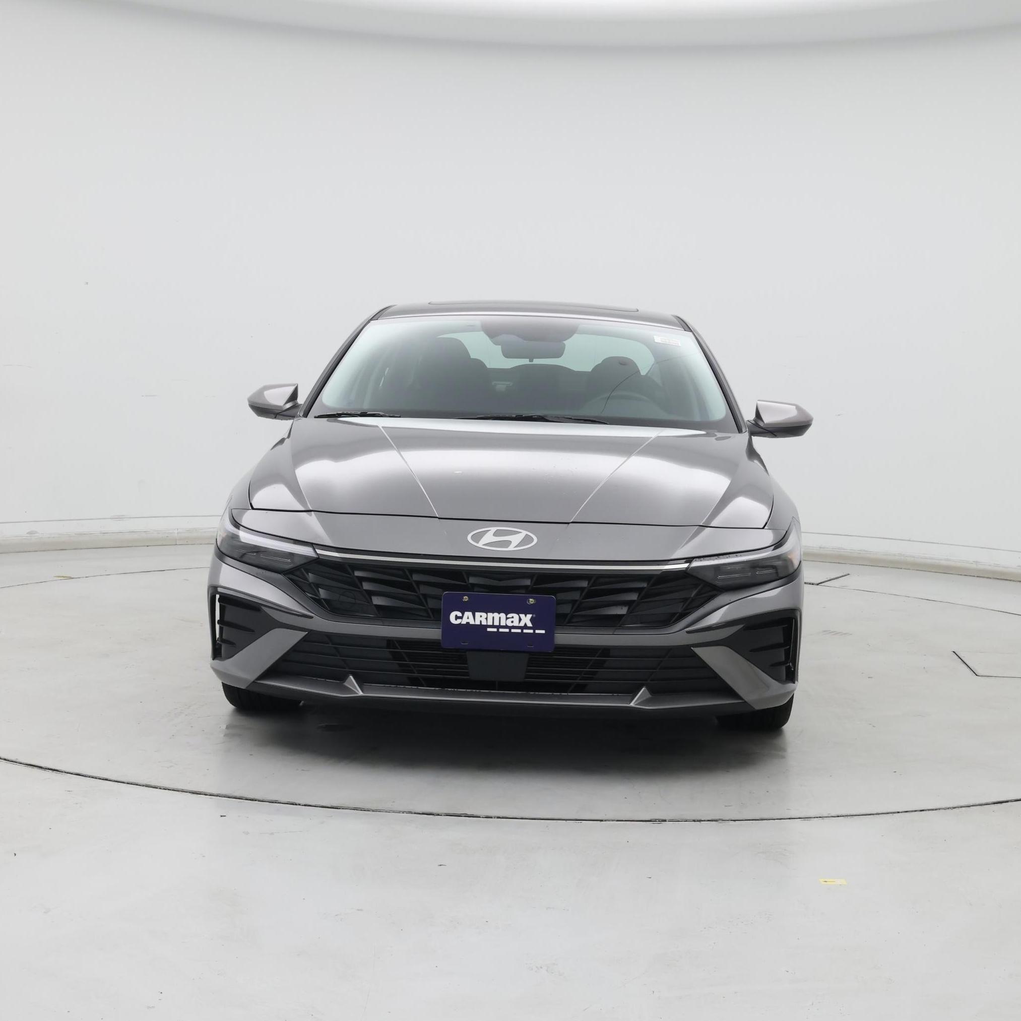 Thumbnail: 2024 Hyundai Elantra - 5