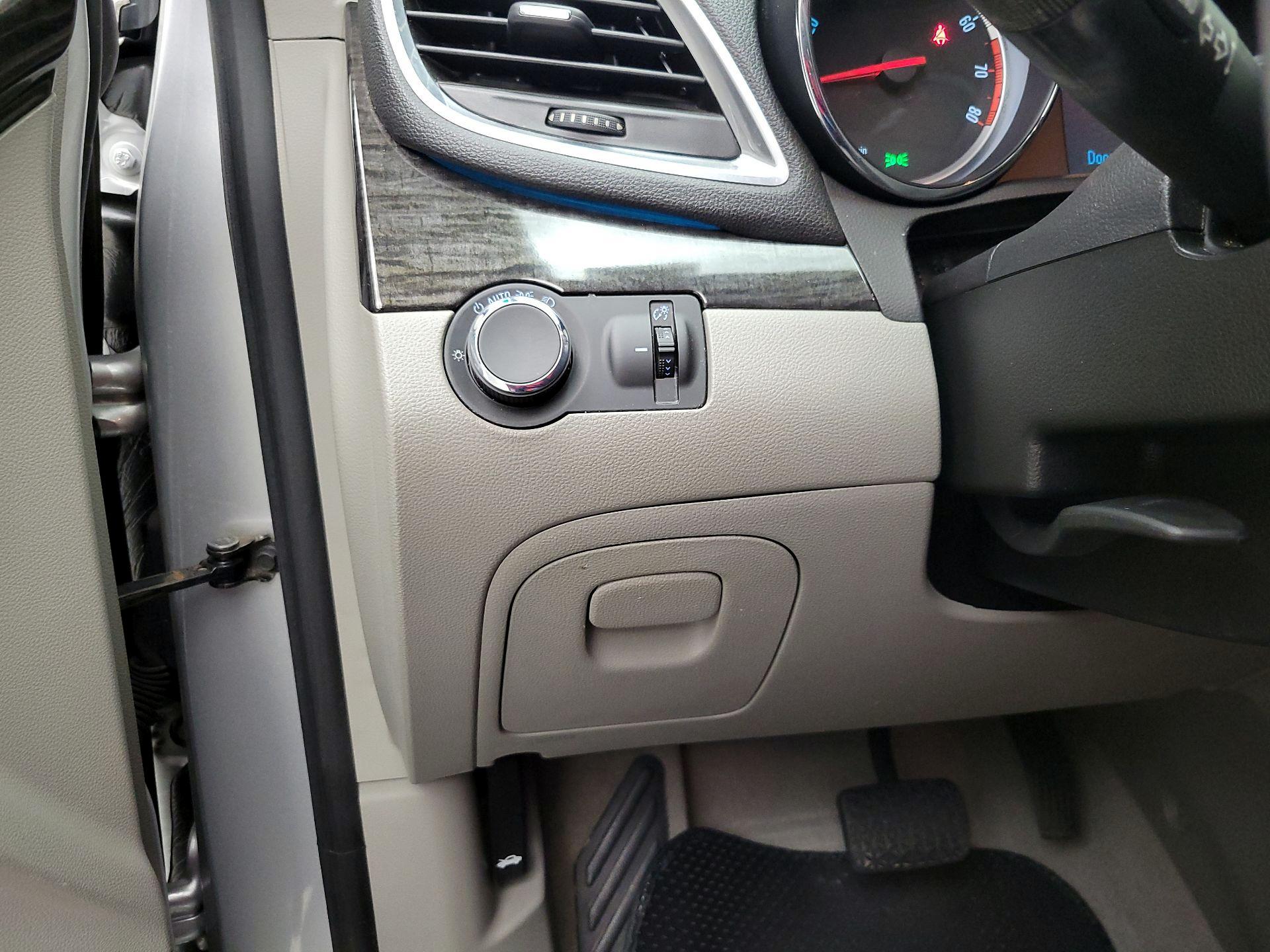 Thumbnail: 2016 Buick Encore - 13