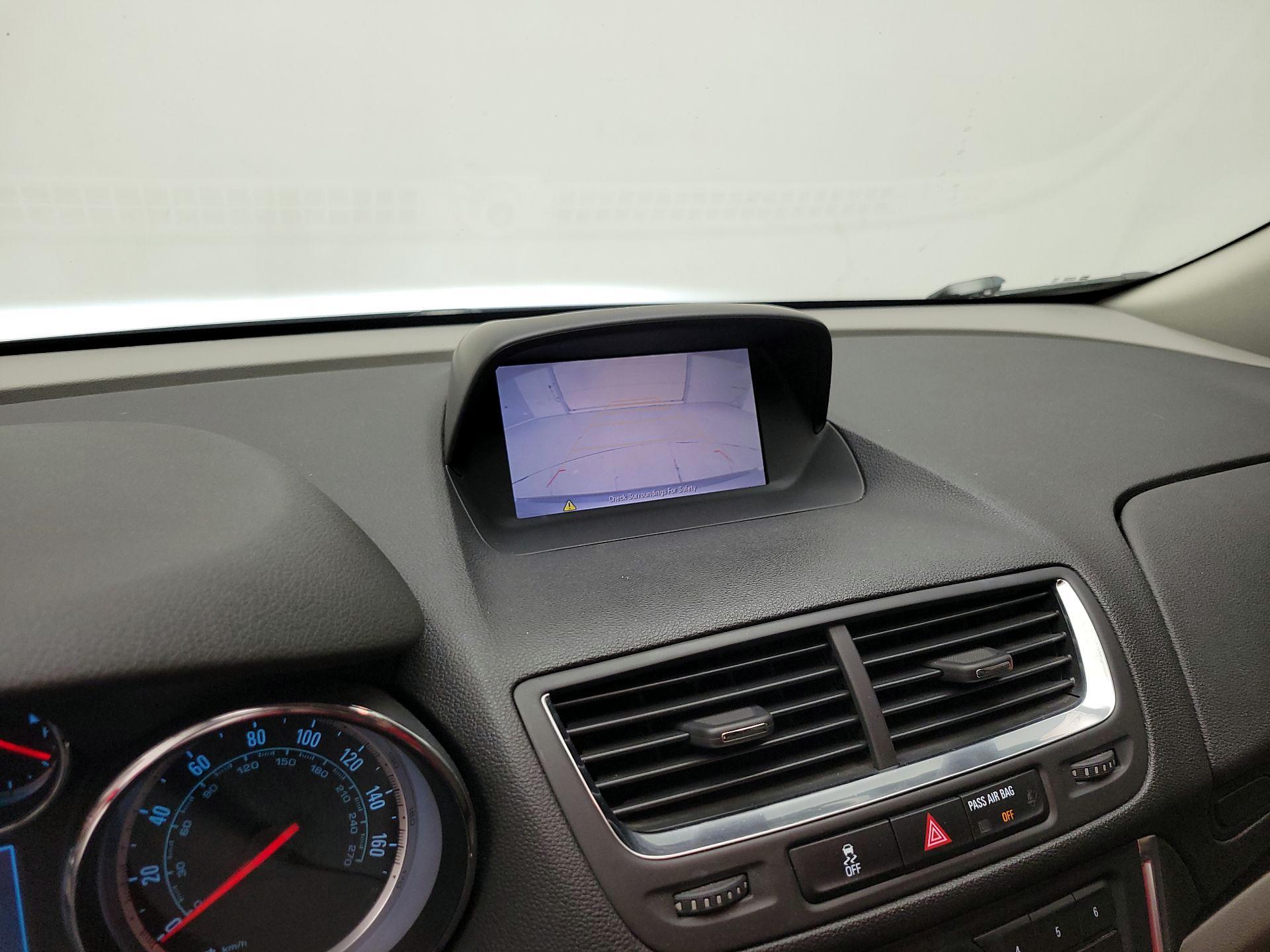 Thumbnail: 2016 Buick Encore - 14