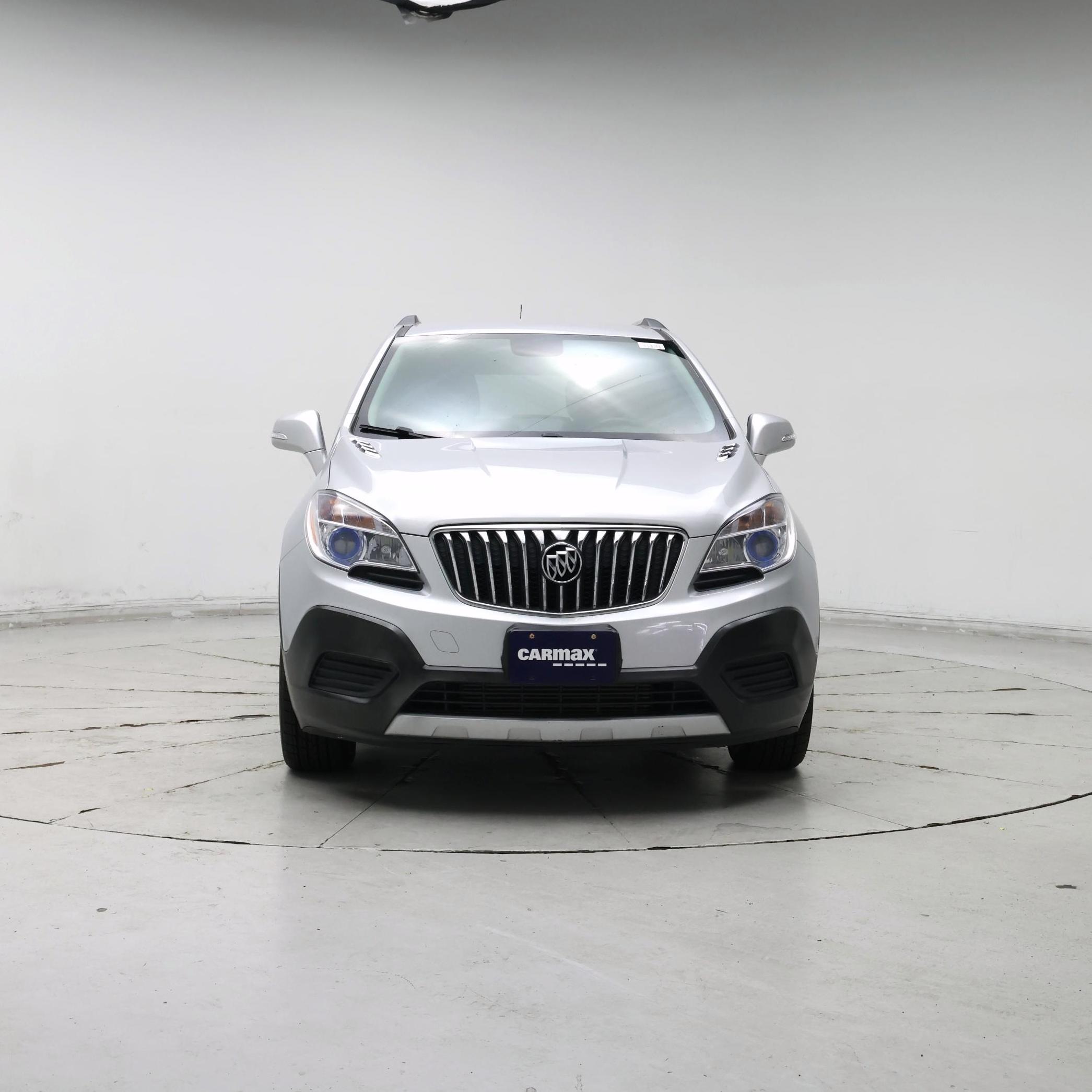 Thumbnail: 2016 Buick Encore - 5