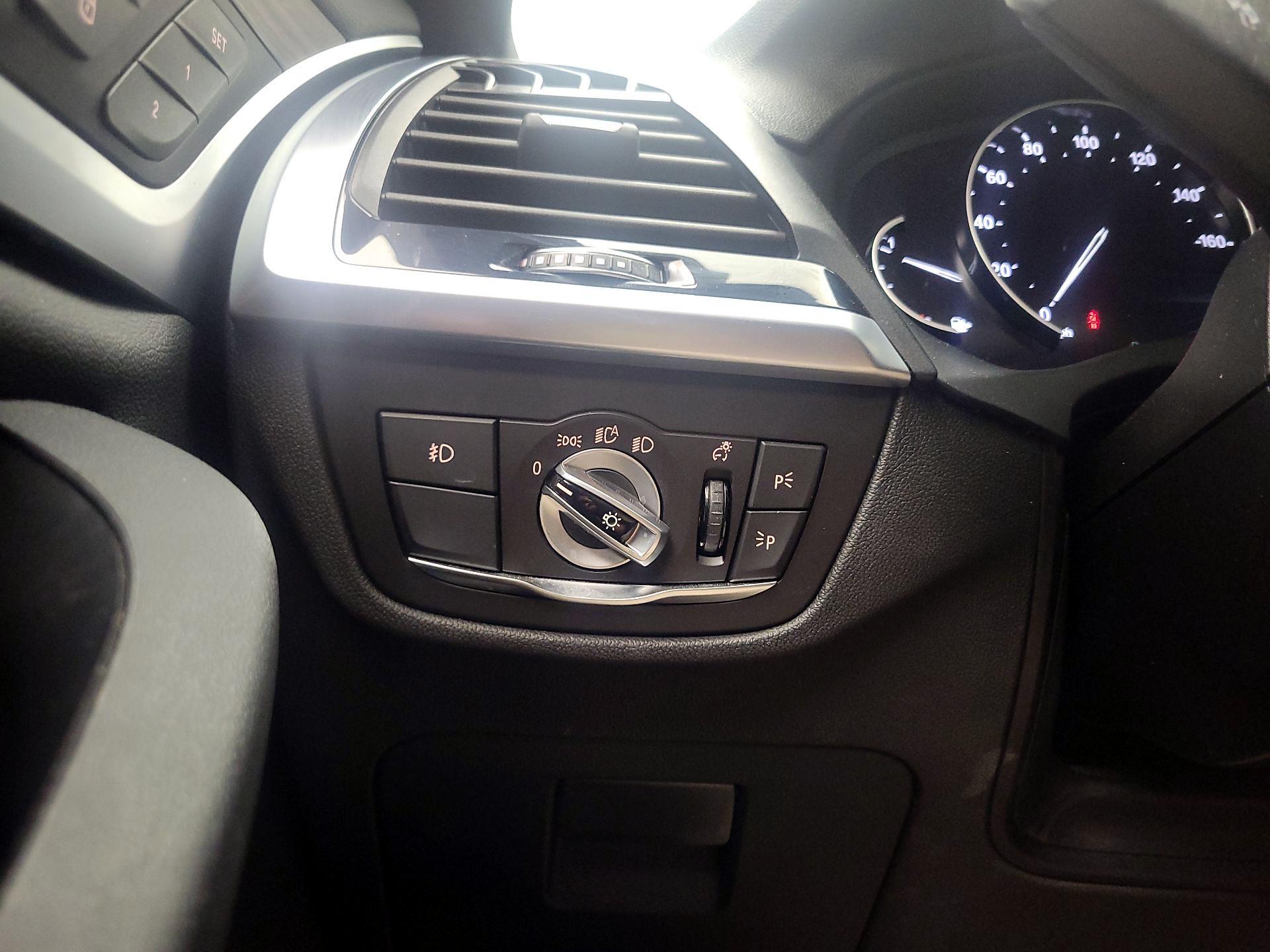 Thumbnail: 2019 BMW X3 - 13