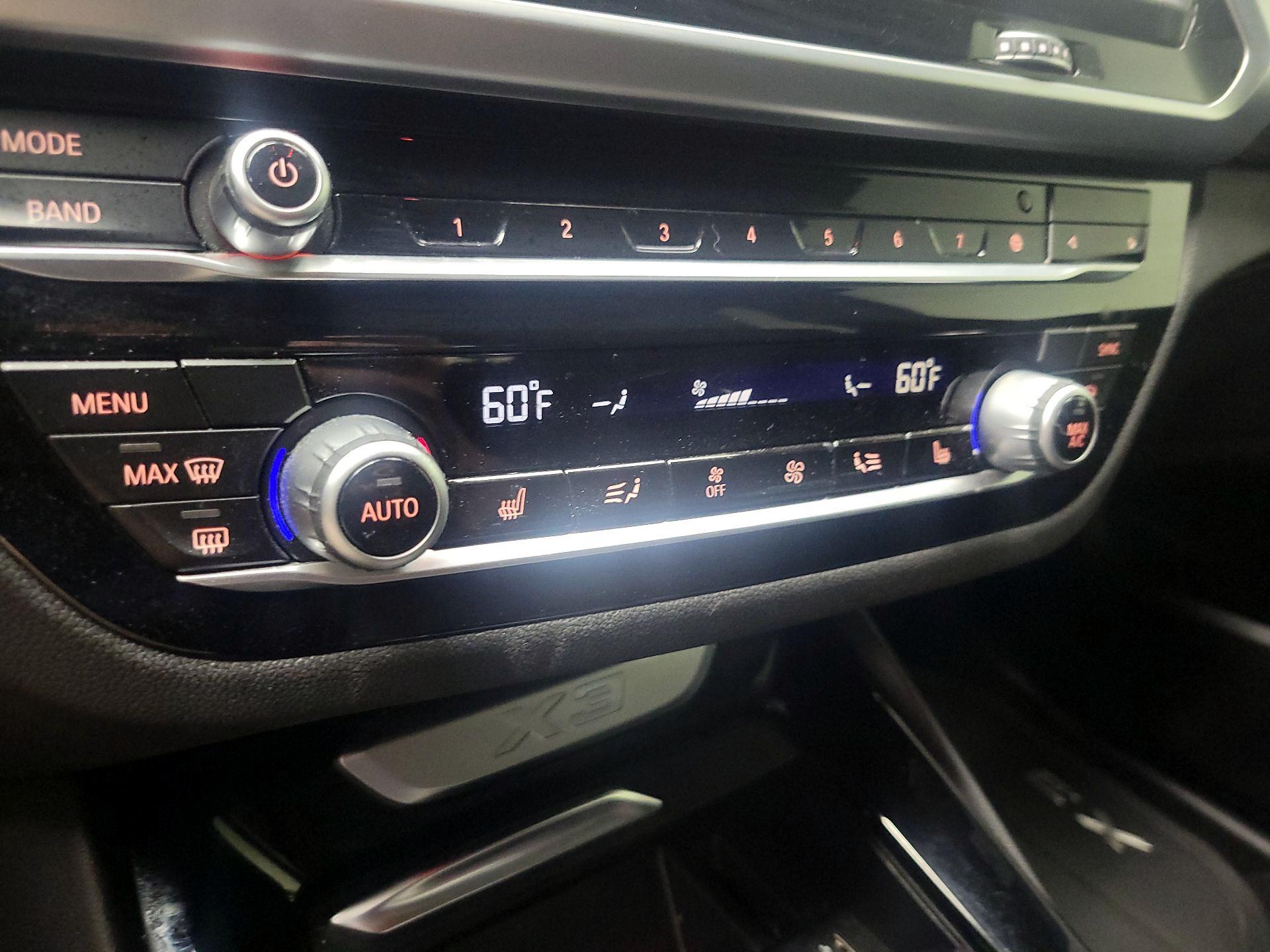 Thumbnail: 2019 BMW X3 - 16