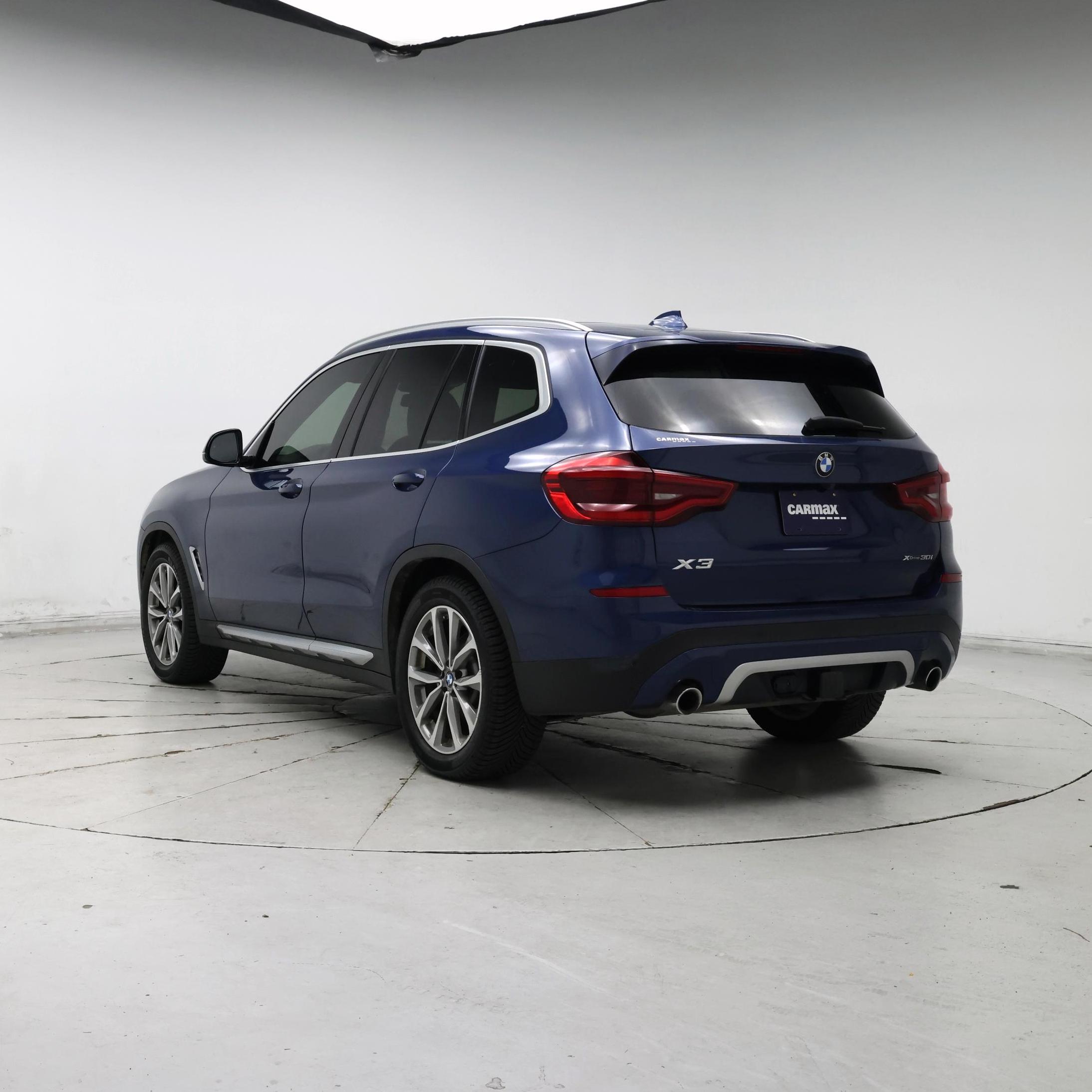 Thumbnail: 2019 BMW X3 - 2