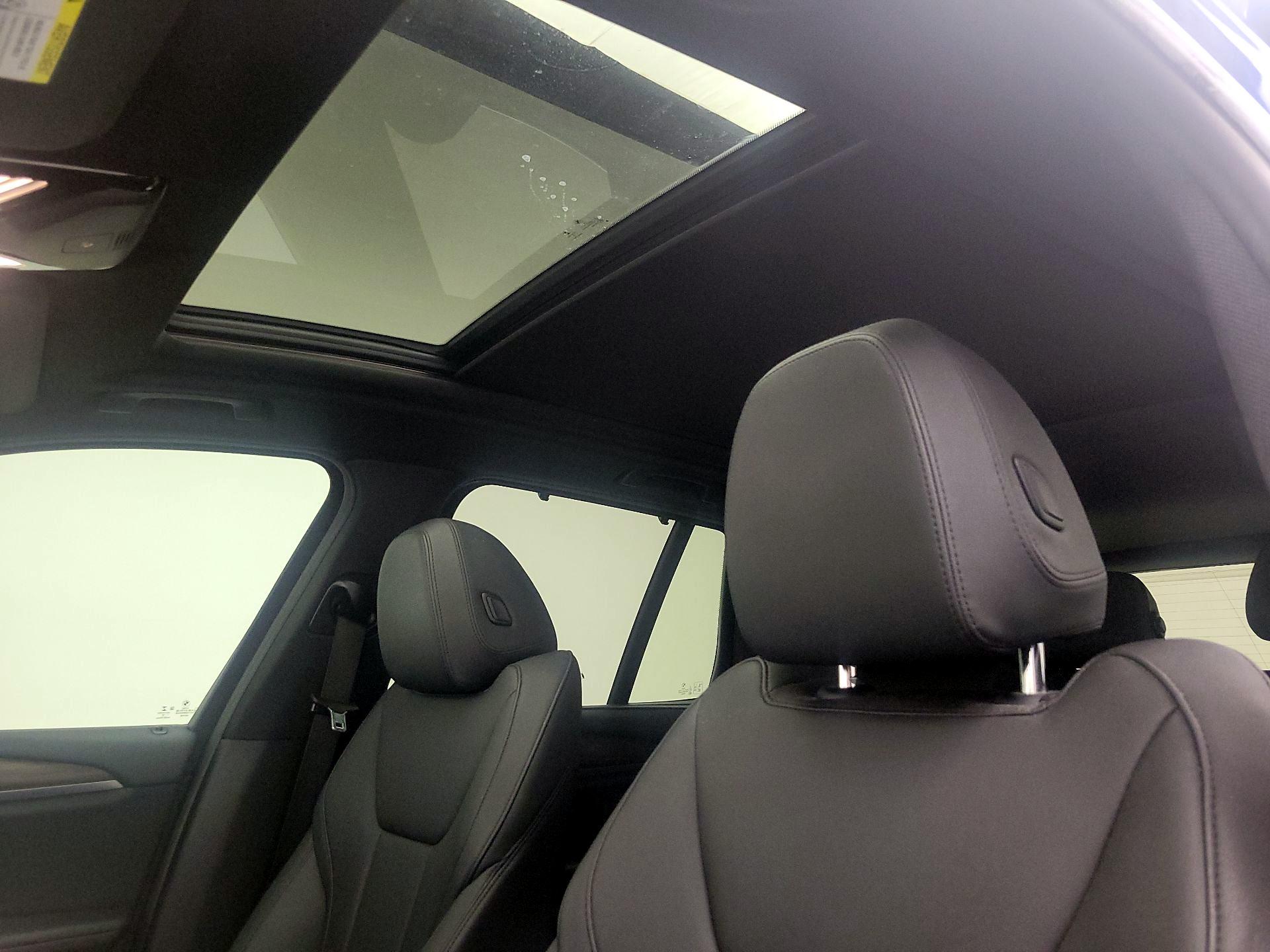 Thumbnail: 2019 BMW X3 - 19