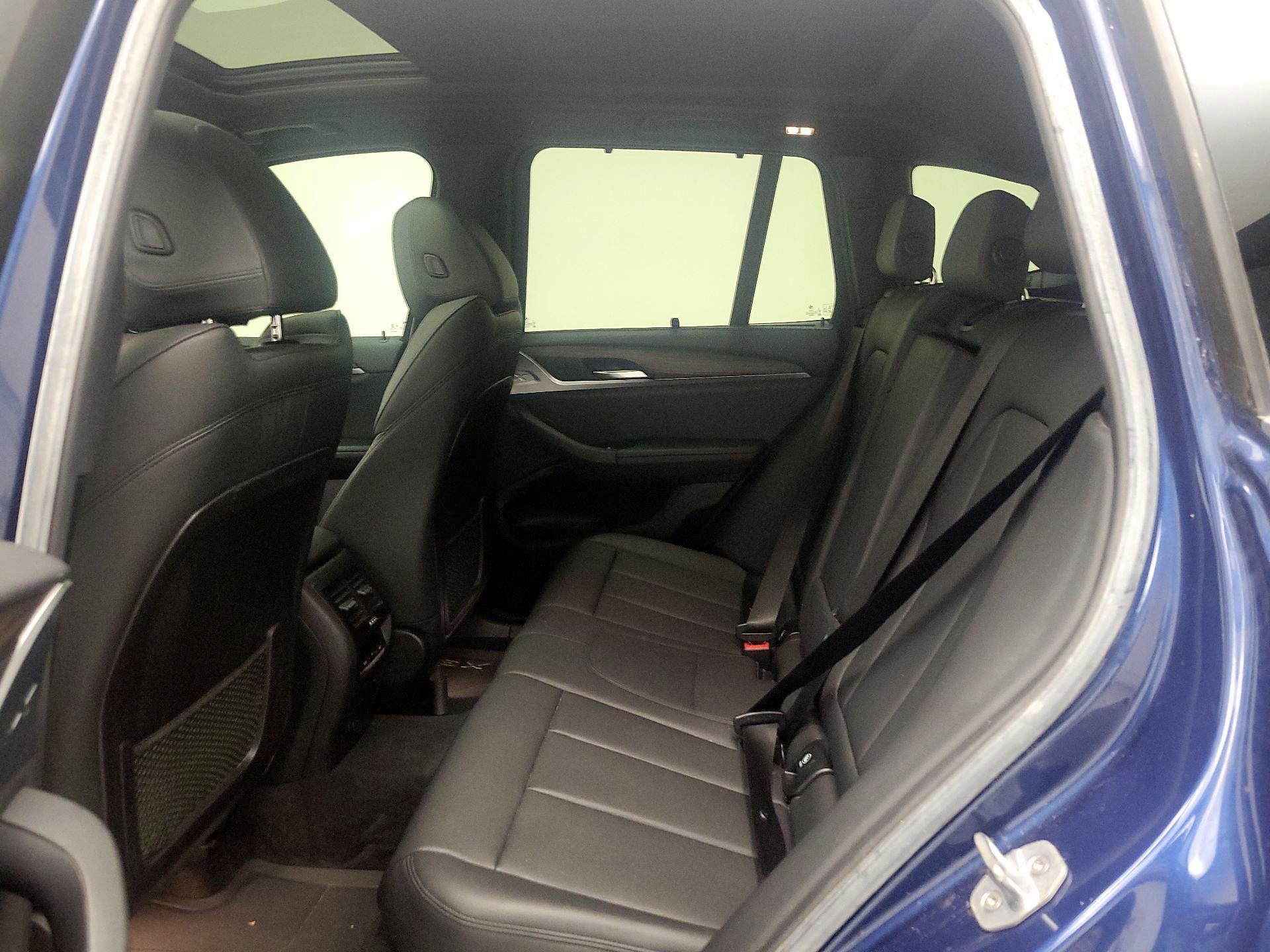 Thumbnail: 2019 BMW X3 - 20