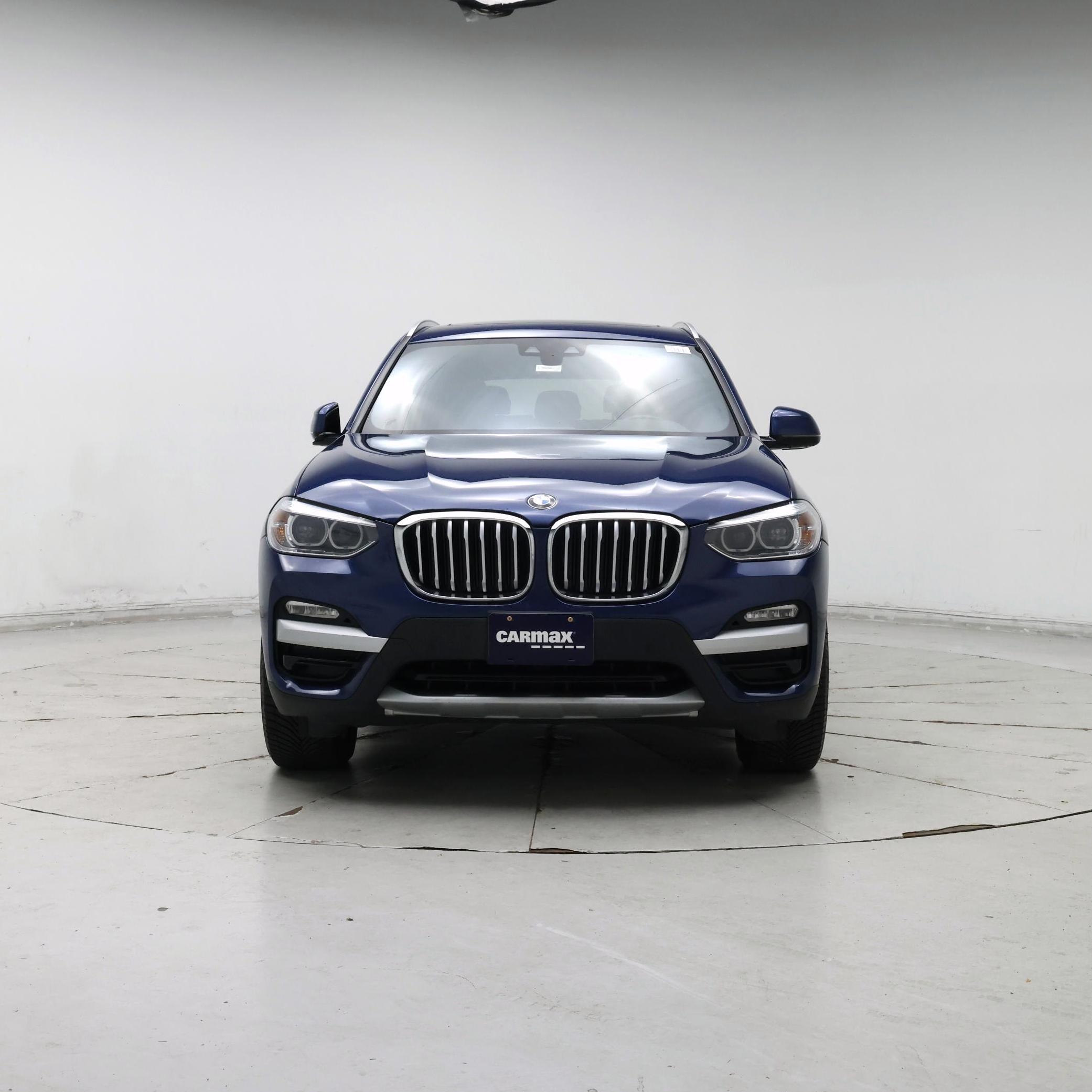Thumbnail: 2019 BMW X3 - 5