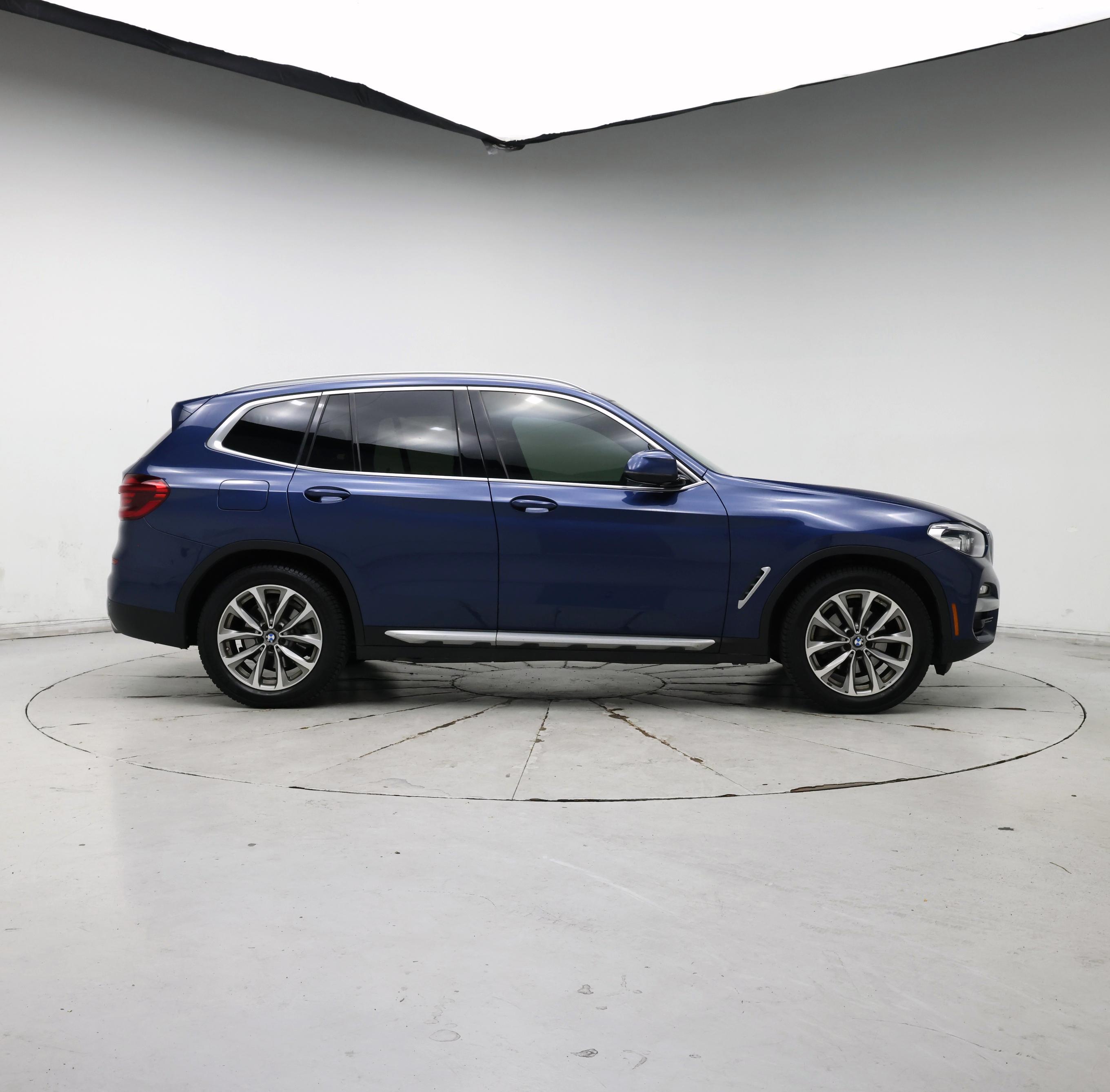 Thumbnail: 2019 BMW X3 - 7