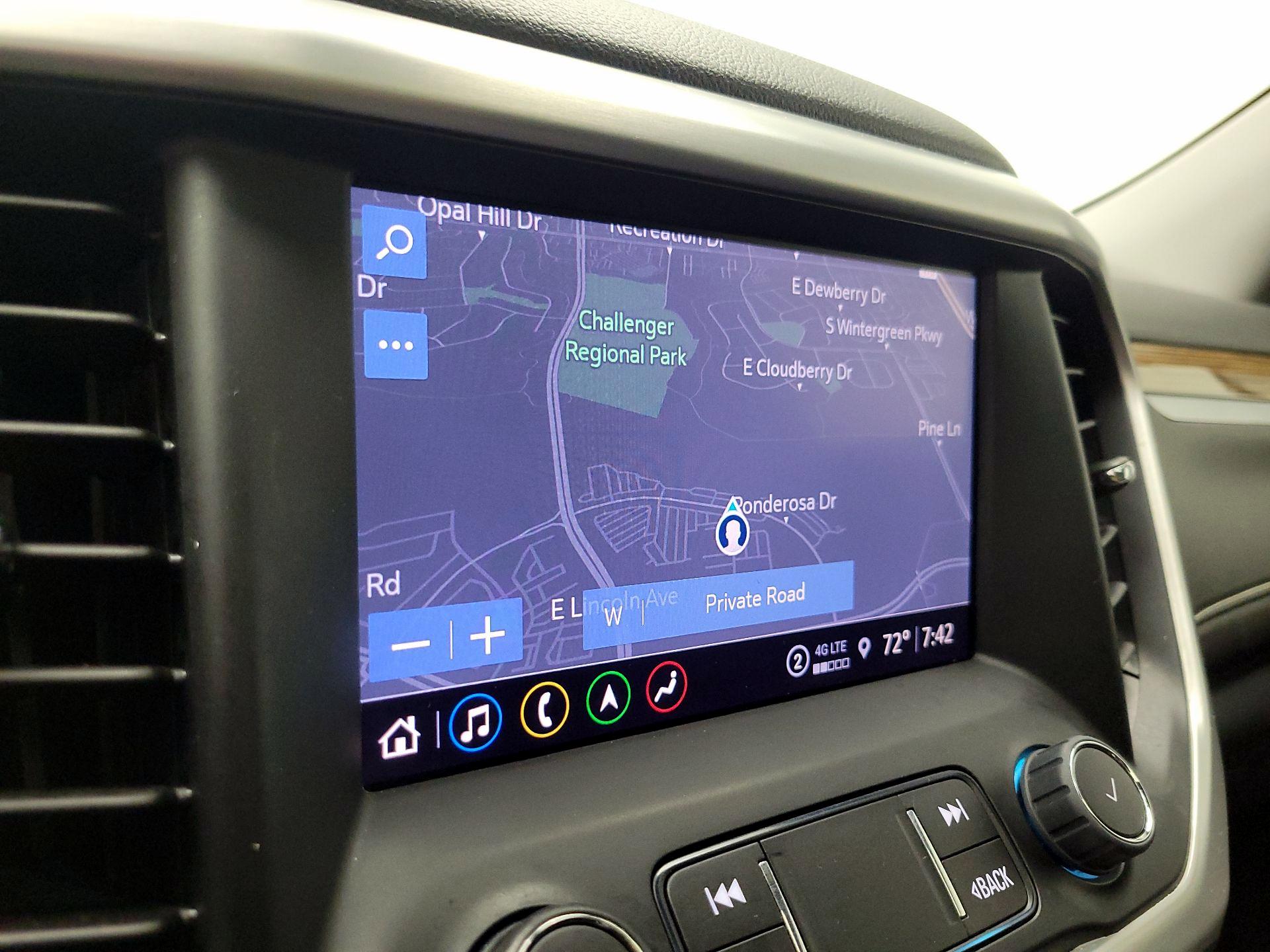 Thumbnail: 2022 GMC Acadia - 14